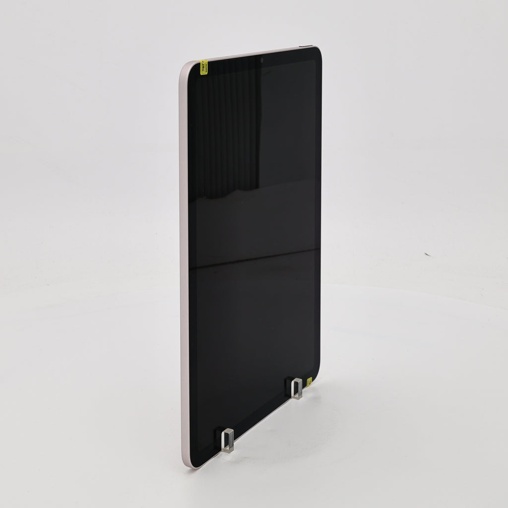 95新 Apple iPad Air5 256G 粉紅色 WIFI