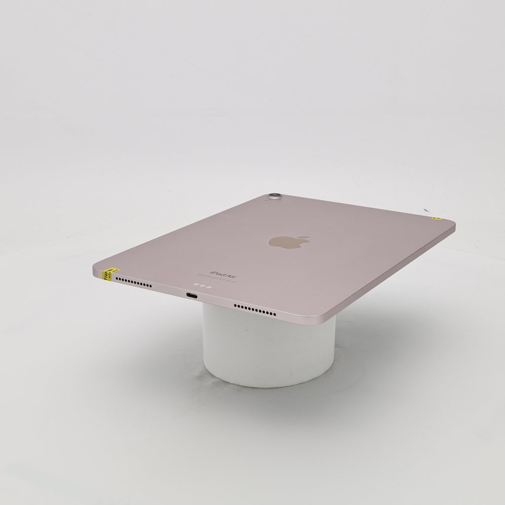 95新 Apple iPad Air5 256G 粉紅色 WIFI