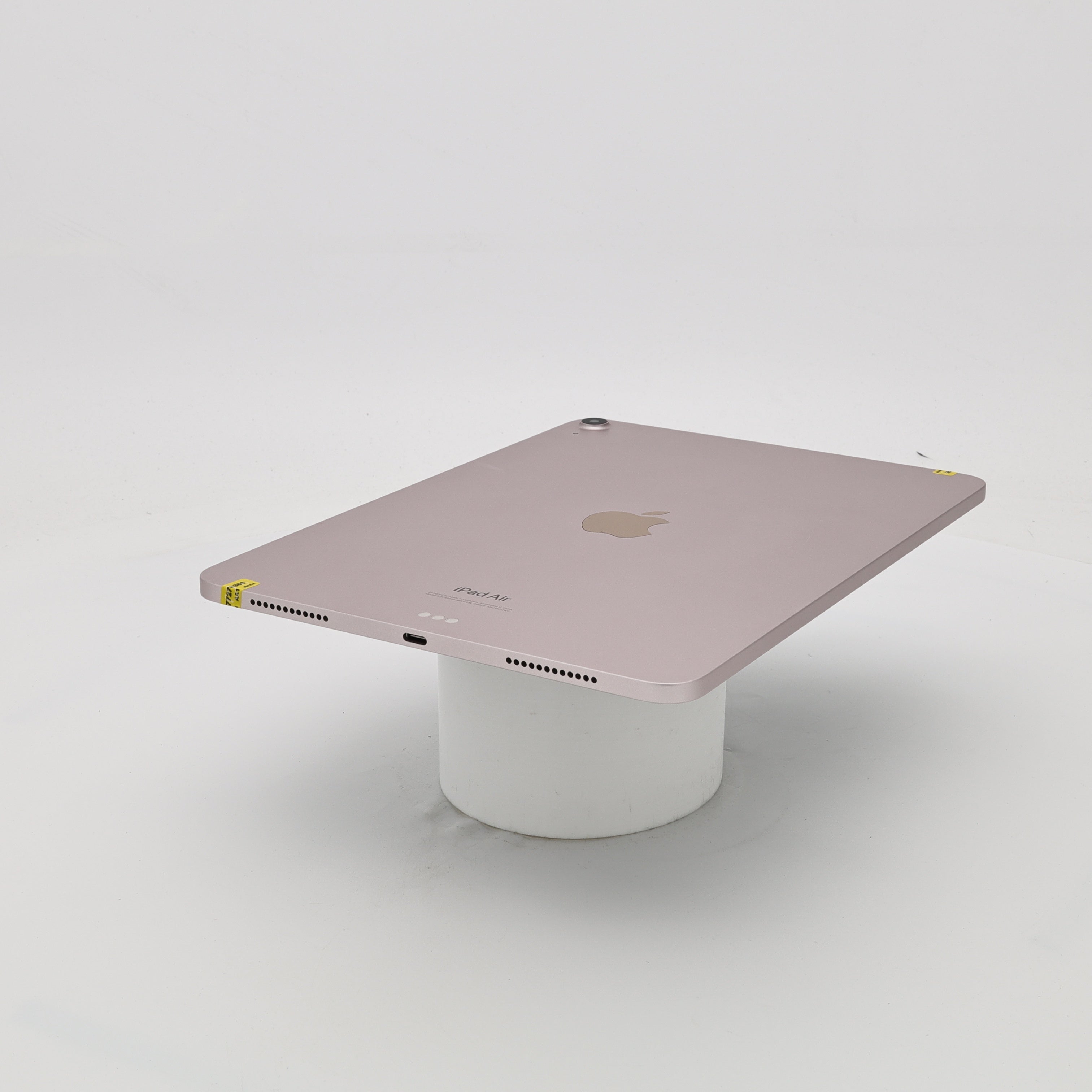 95新 Apple iPad Air5 256G 粉紅色 WIFI