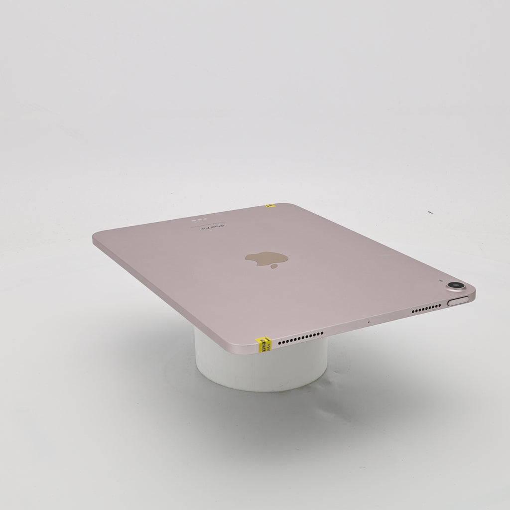 95新 Apple iPad Air5 256G 粉紅色 WIFI