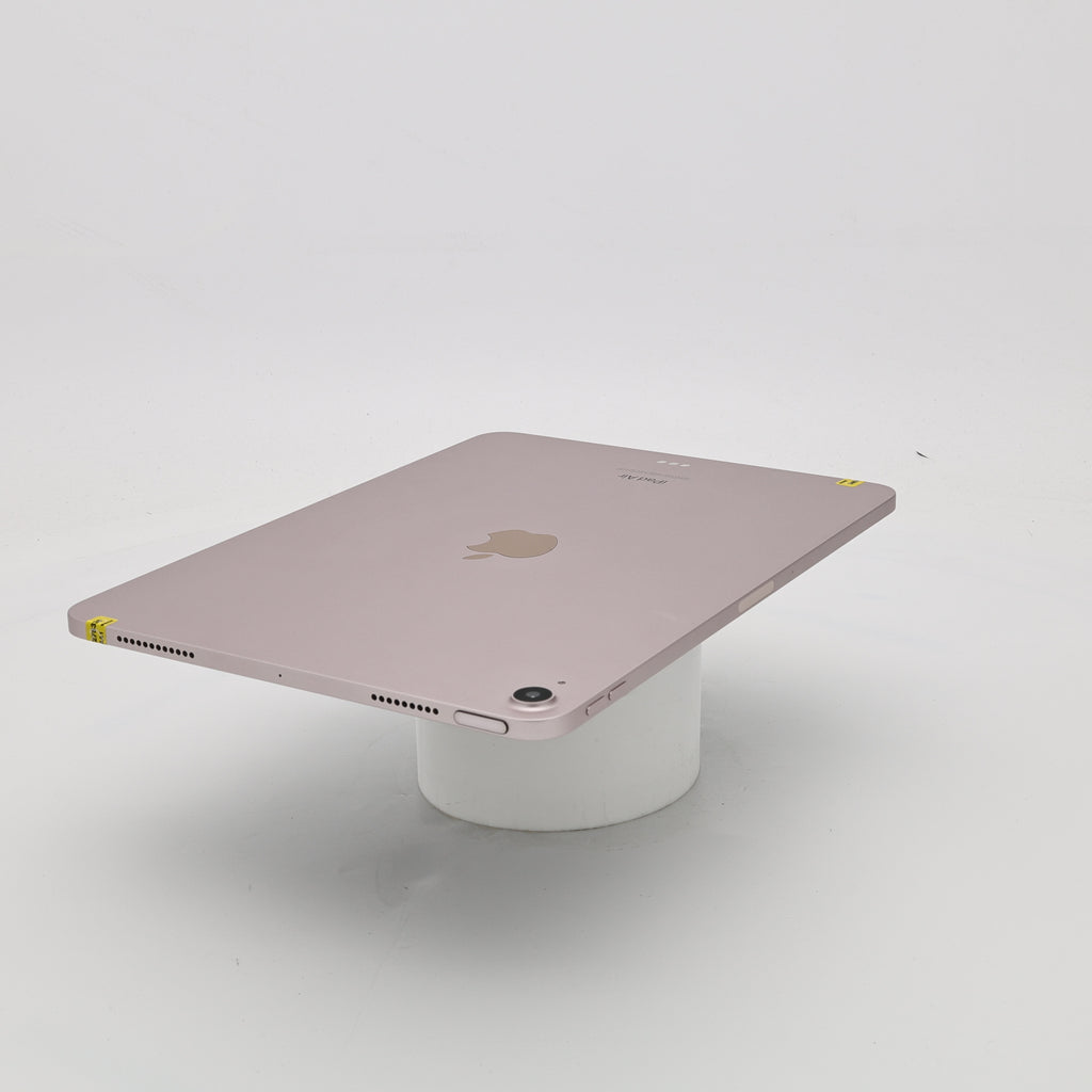 95新 Apple iPad Air5 256G 粉紅色 WIFI