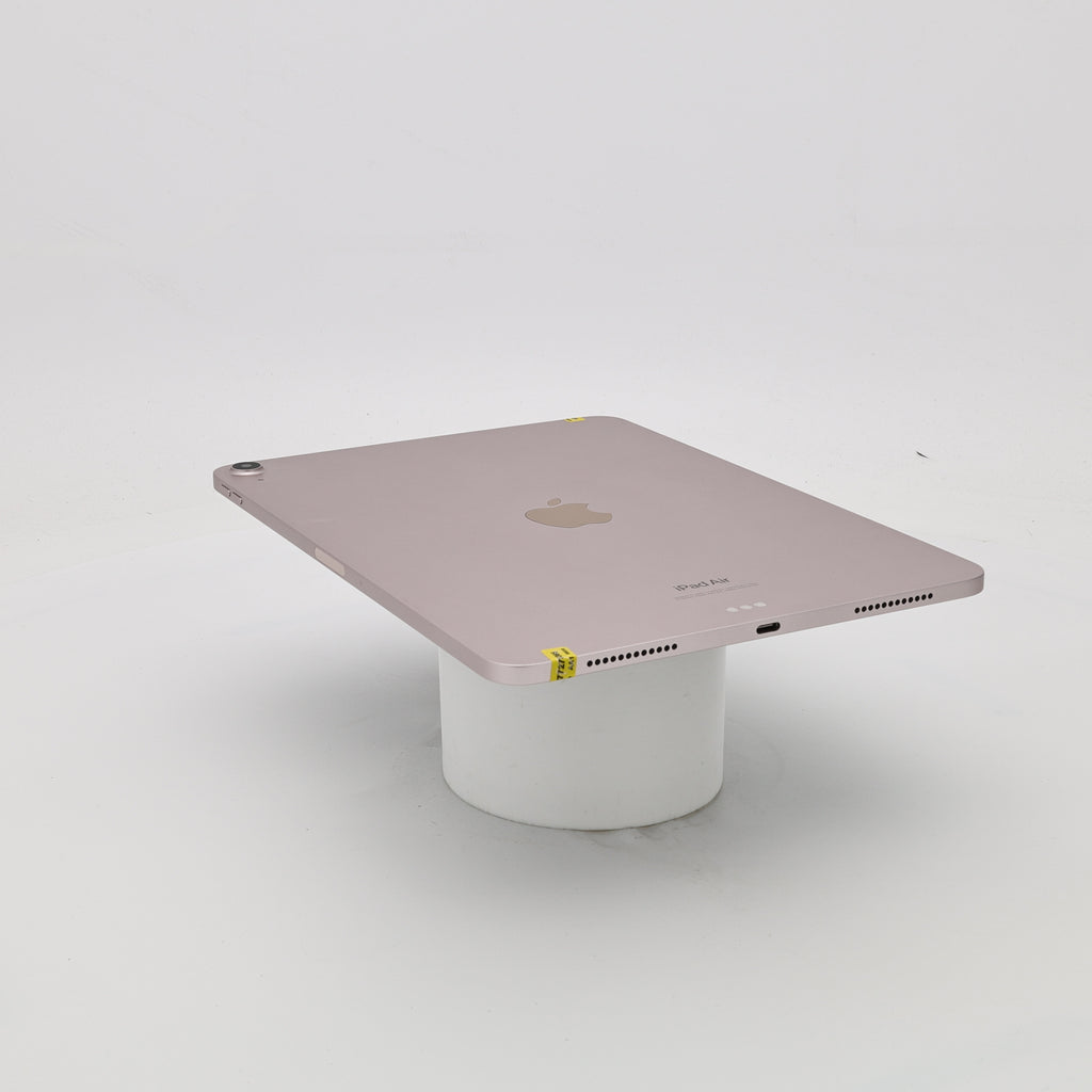 95新 Apple iPad Air5 256G 粉紅色 WIFI