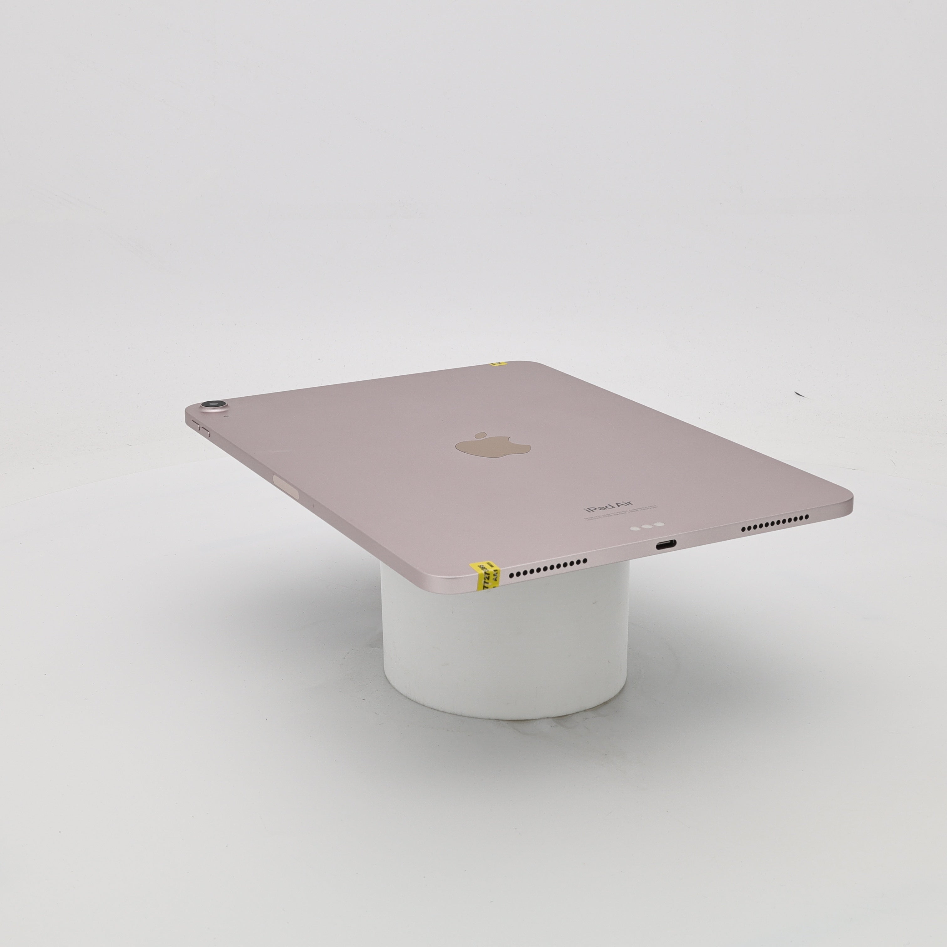 95新 Apple iPad Air5 256G 粉紅色 WIFI