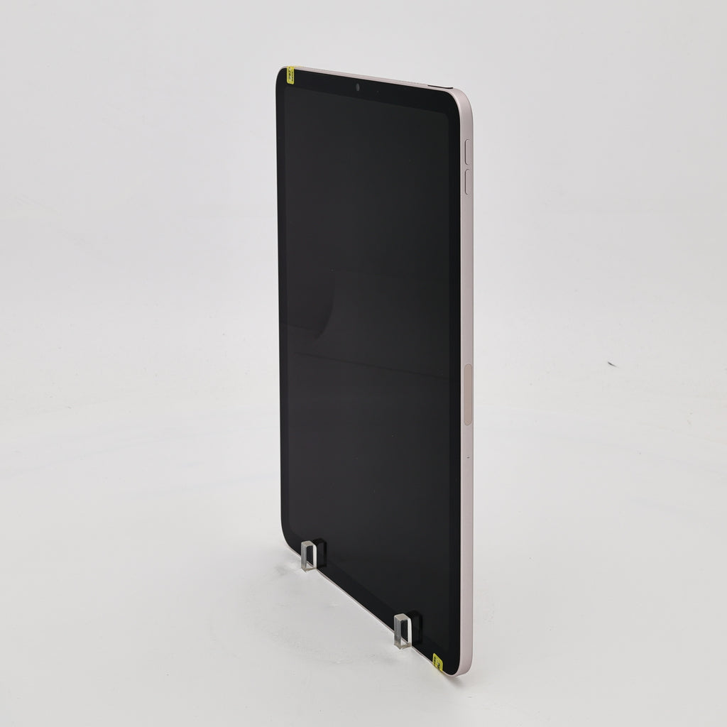 95新 Apple iPad Air5 256G 粉紅色 WIFI