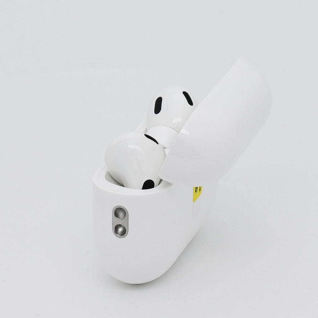 99新 Apple AirPods Pro 2 白色