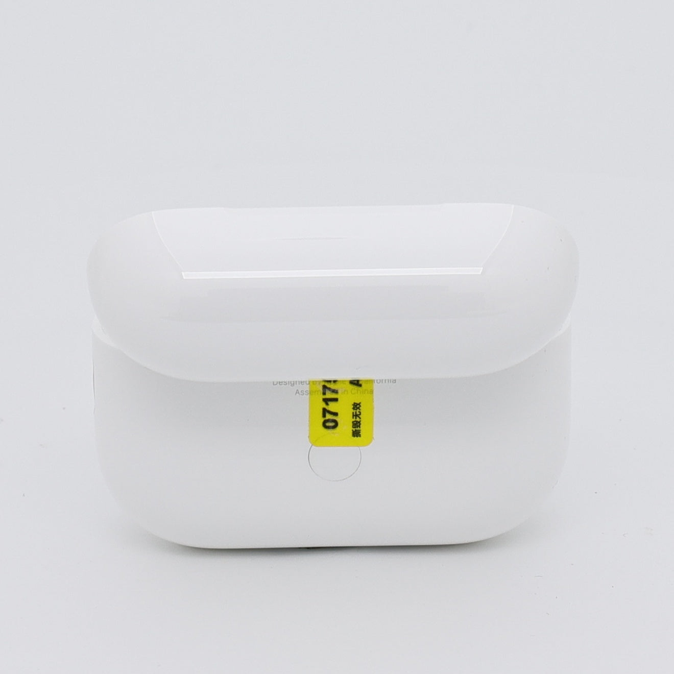 99新 Apple AirPods Pro 2 白色