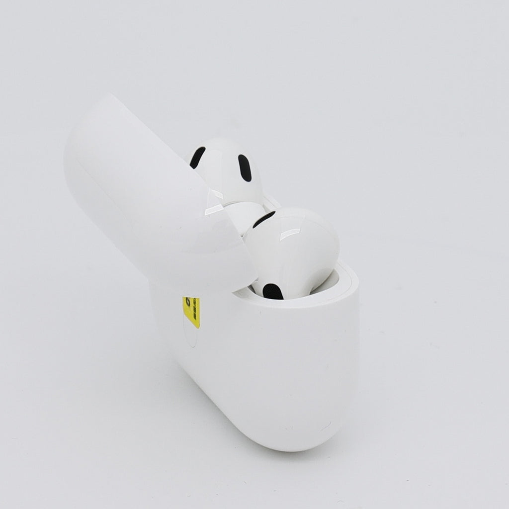 99新 Apple AirPods Pro 2 白色