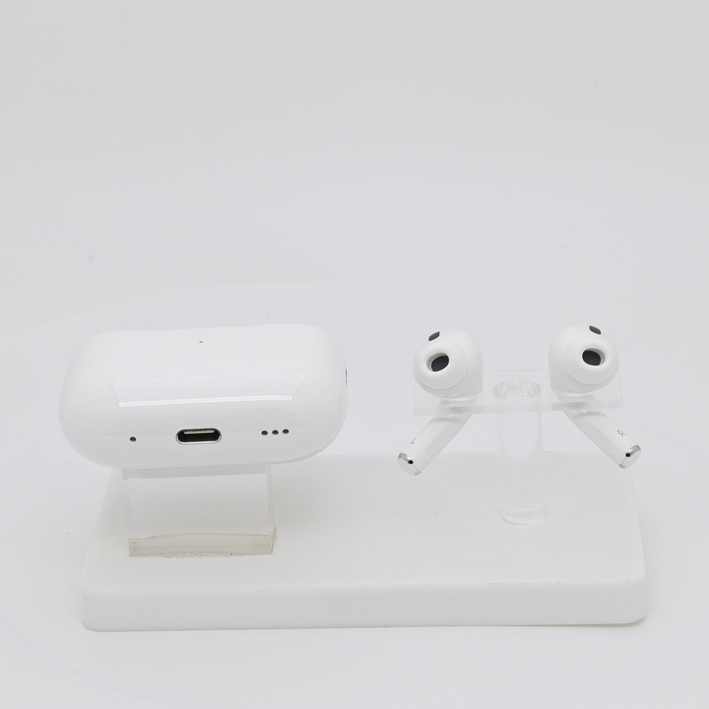 99新 Apple AirPods Pro 2 白色