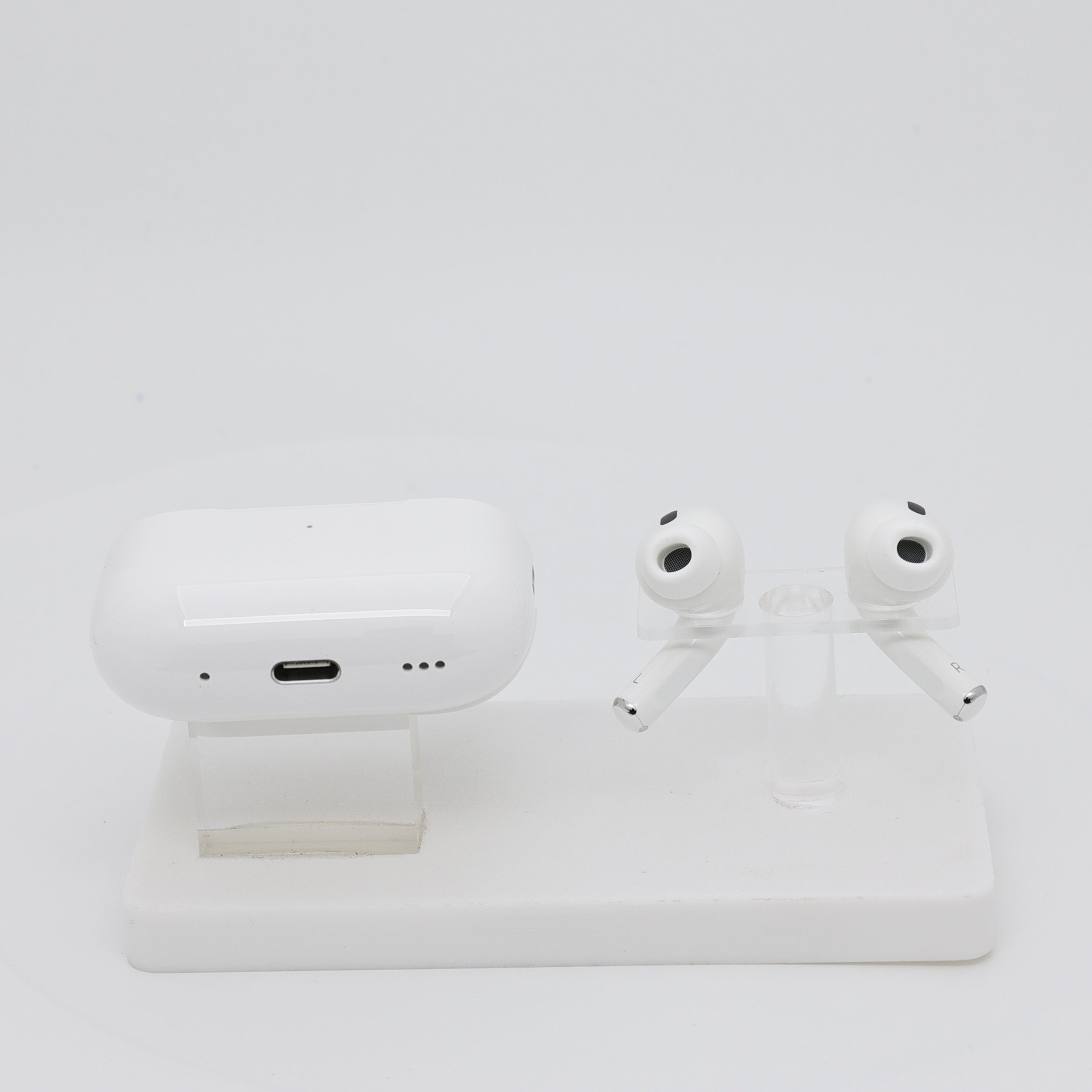 99新 Apple AirPods Pro 2 白色