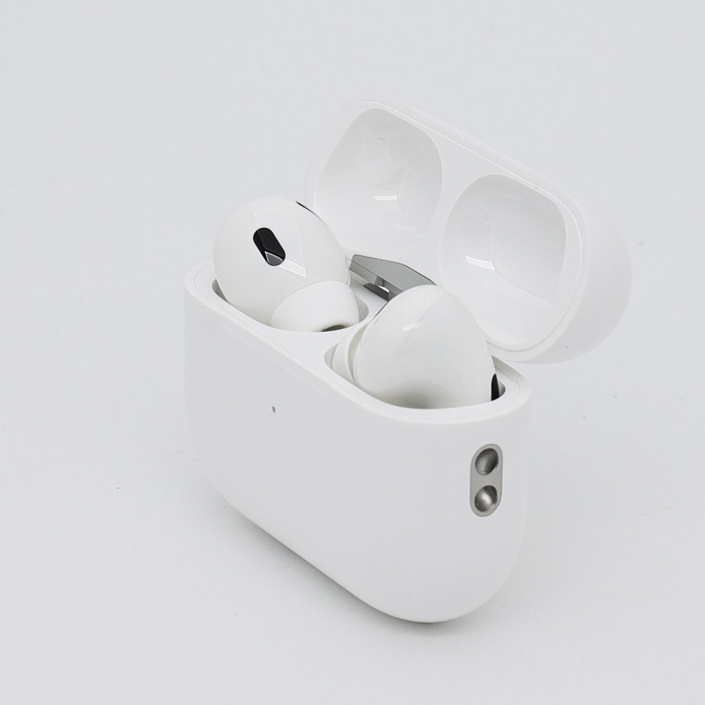 99新 Apple AirPods Pro 2 白色