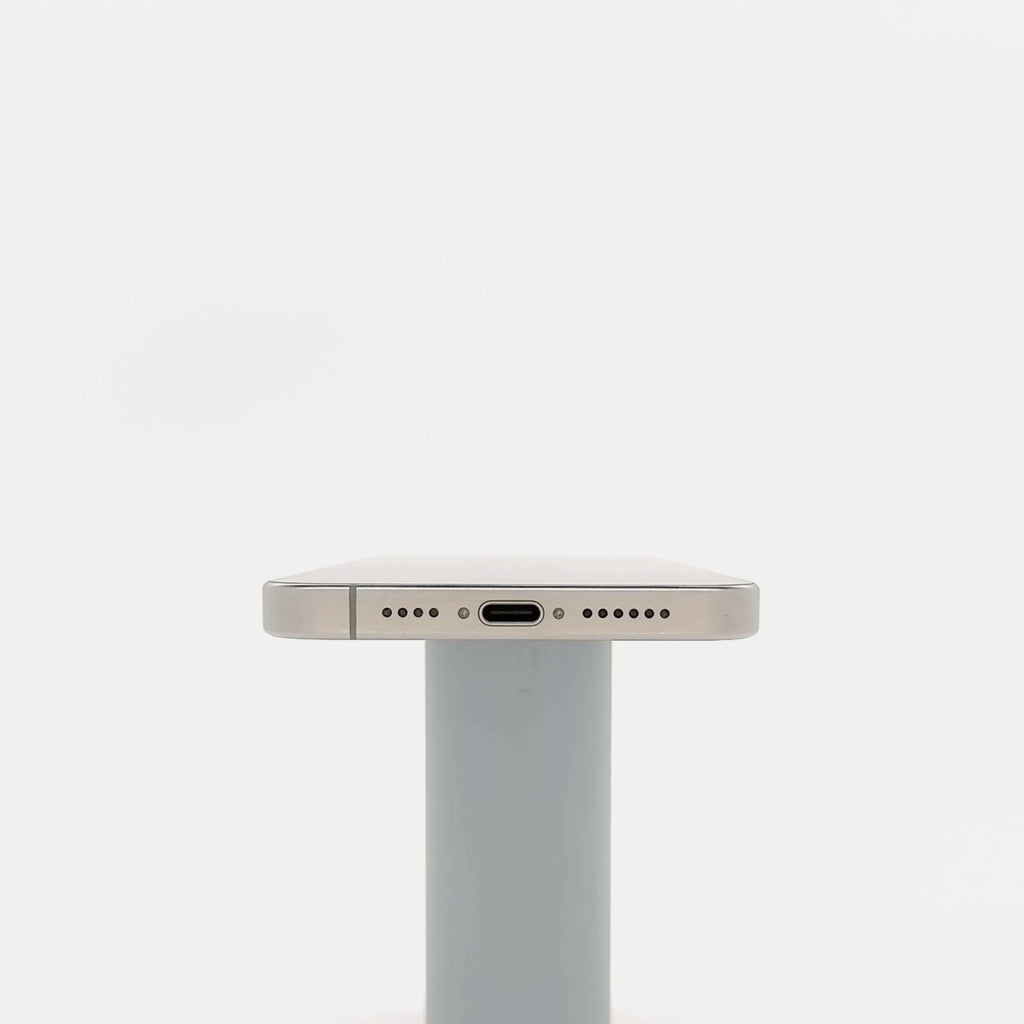 95新 Apple iPhone 15 Pro Max 256G 原色鈦金屬 中國大陸版