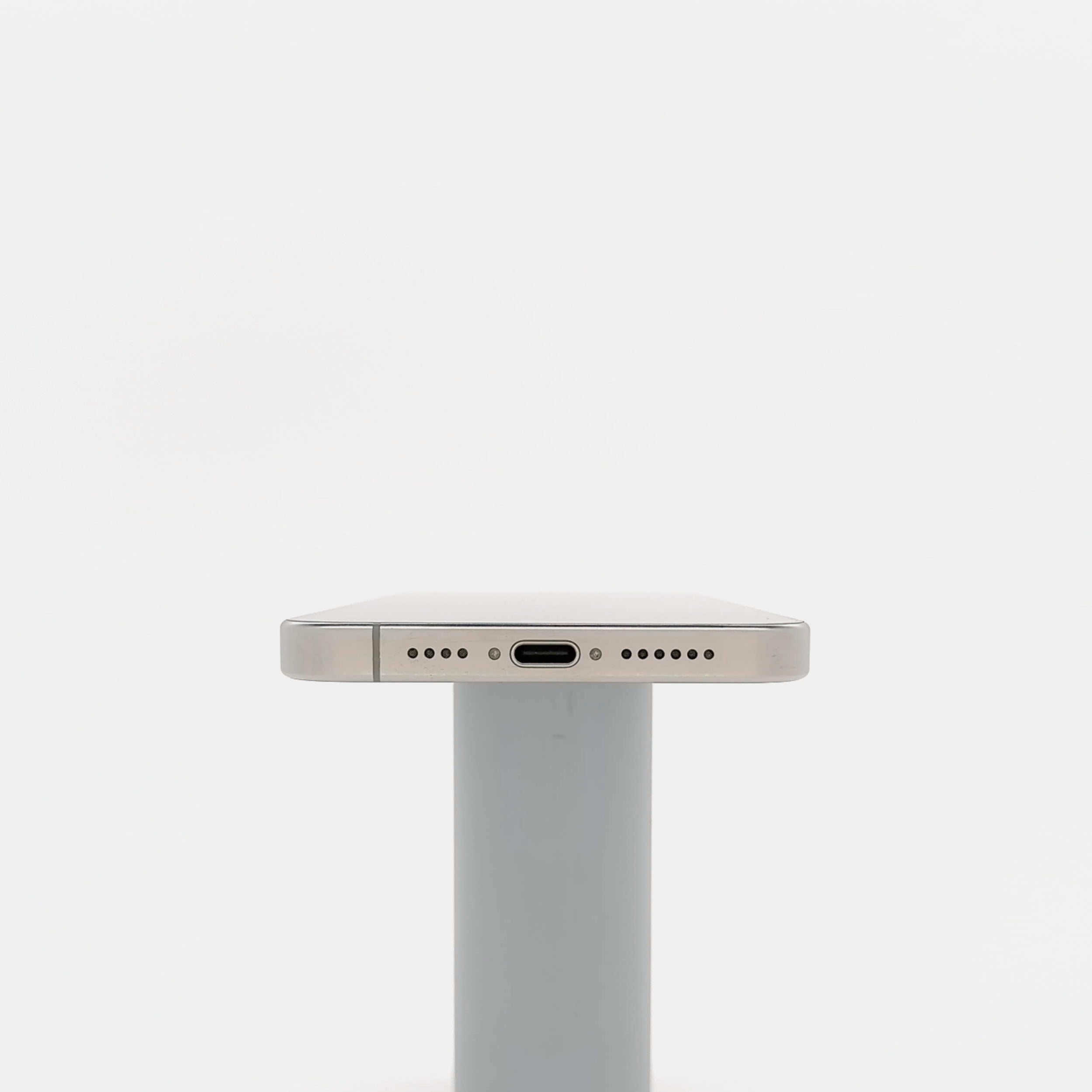 95新 Apple iPhone 15 Pro Max 256G 原色鈦金屬 中國大陸版