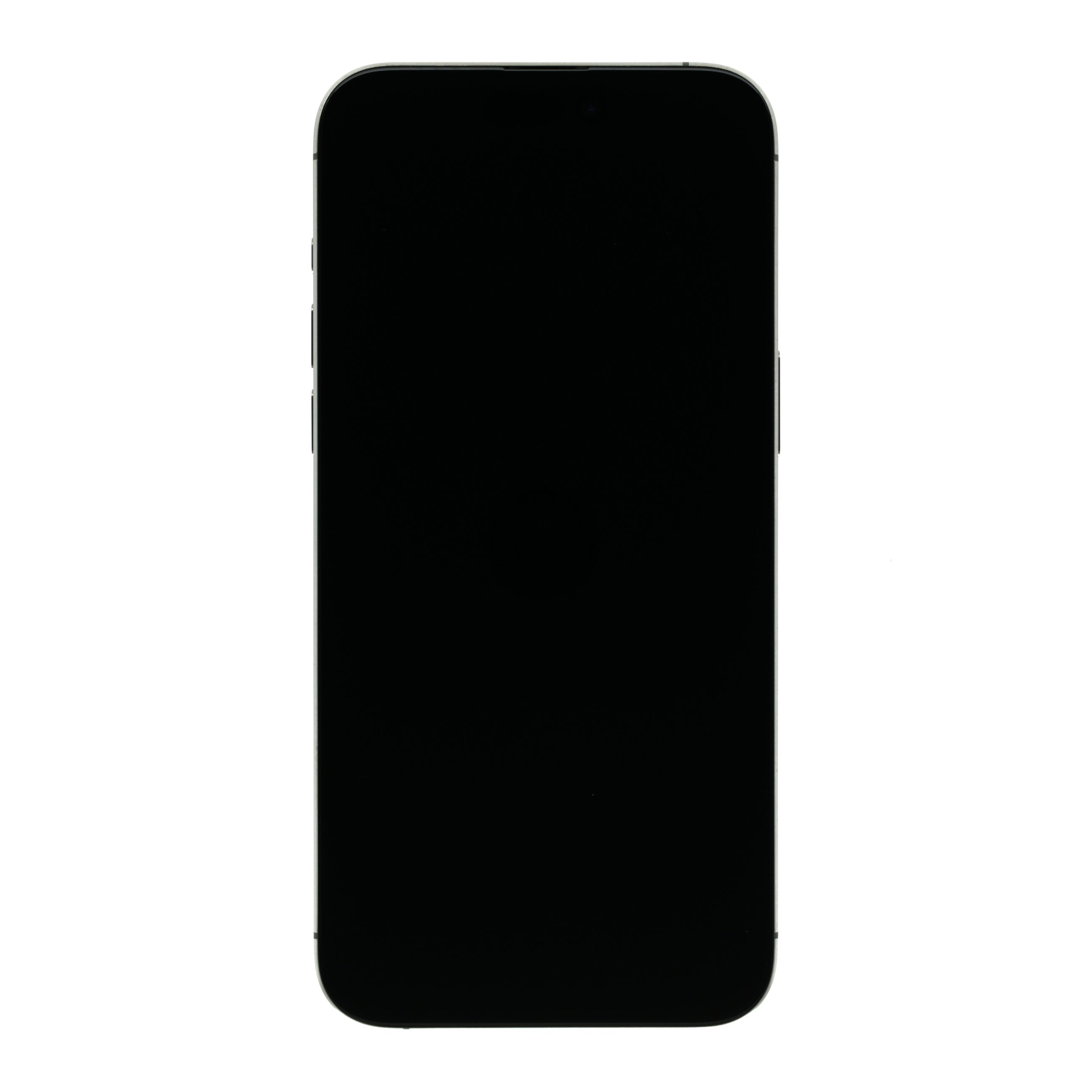 95新 Apple iPhone 15 Pro Max 256G 原色鈦金屬 中國大陸版