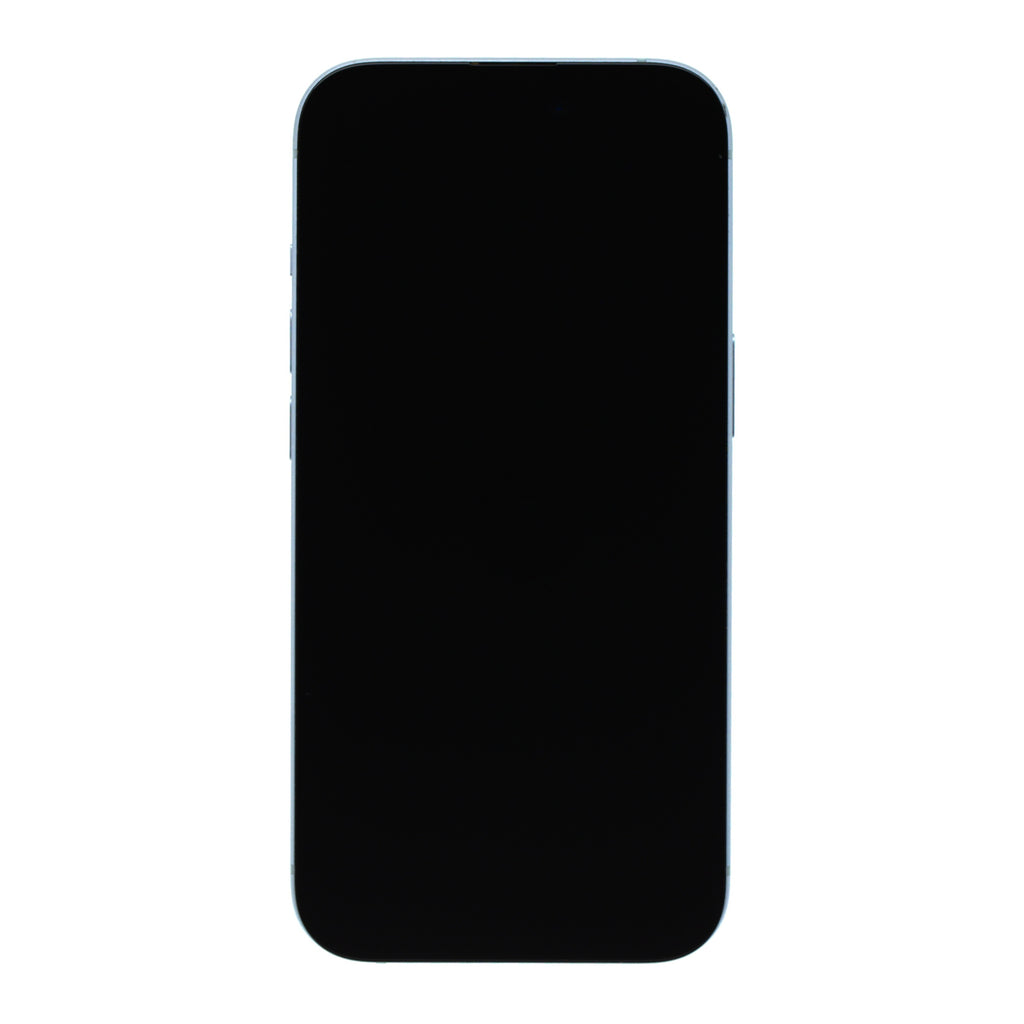 95新 Apple iPhone 15 128G 藍色 中國大陸版