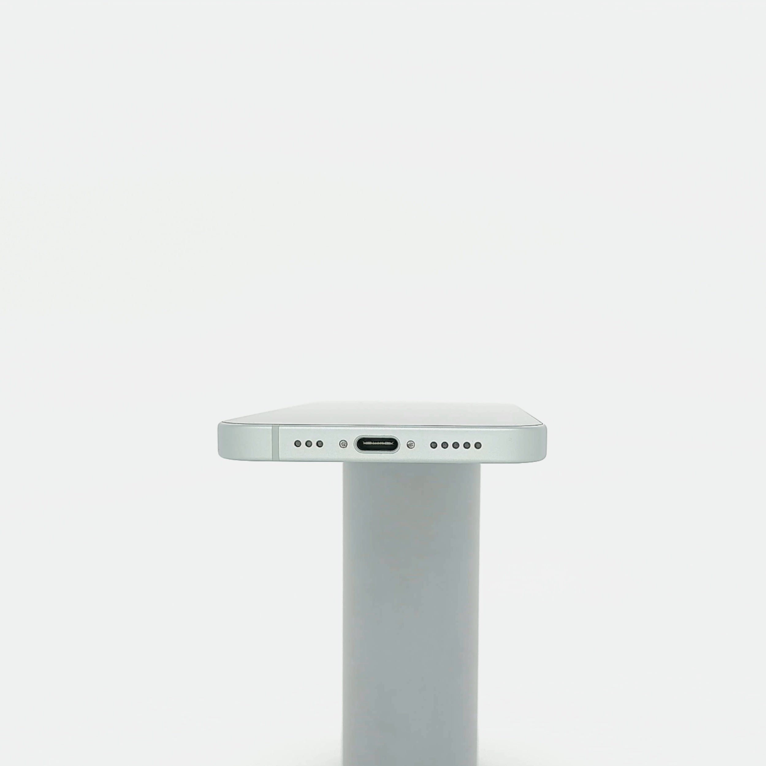 95新 Apple iPhone 15 256G 綠色 中國大陸版
