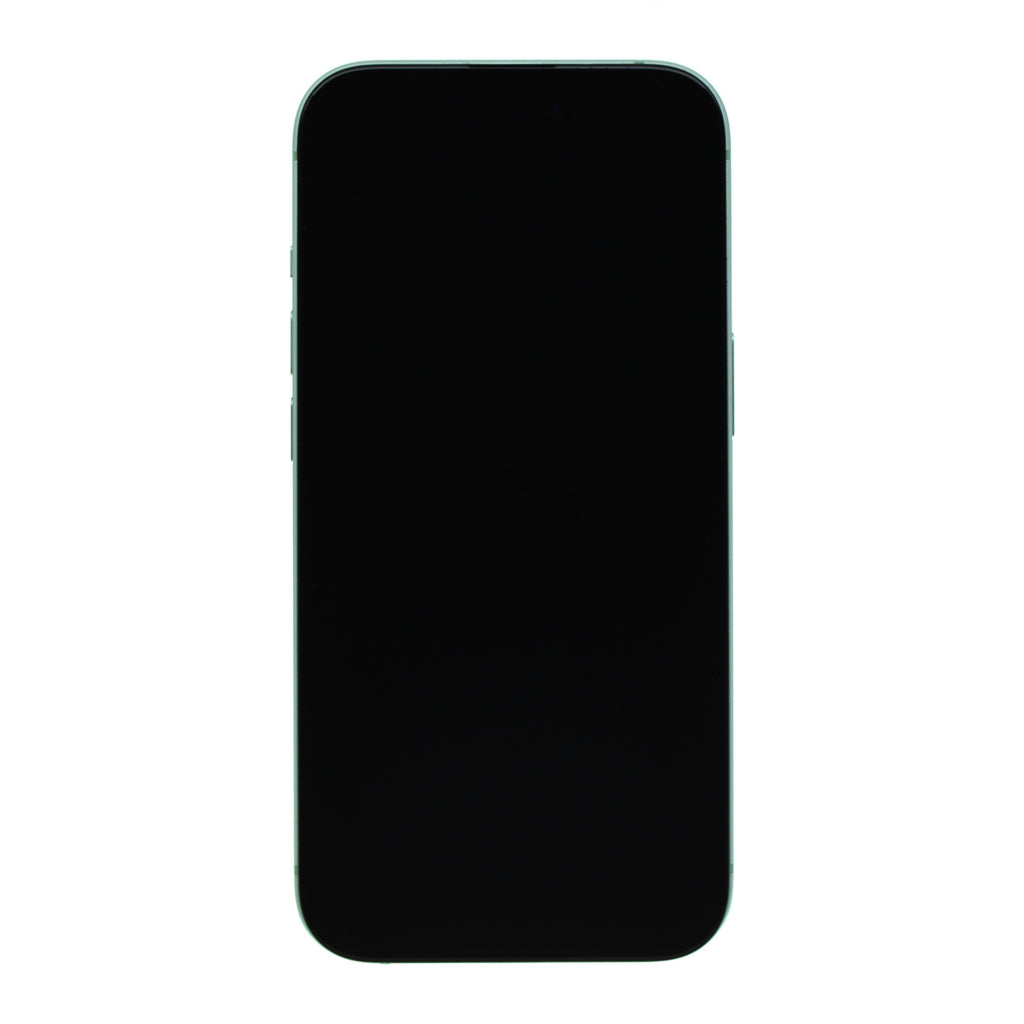 95新 Apple iPhone 15 256G 綠色 中國大陸版