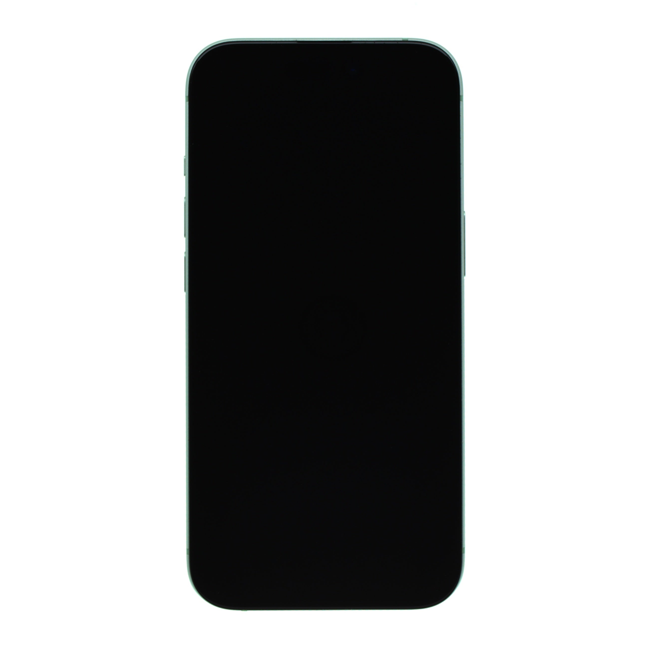 95新 Apple iPhone 15 256G 綠色 中國大陸版