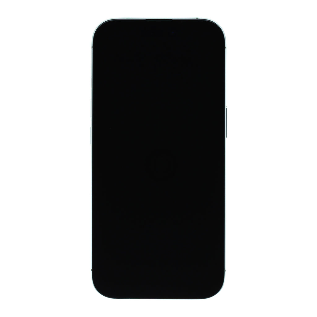 95新 Apple iPhone 16 Pro 128G 白色鈦金屬 中國大陸版