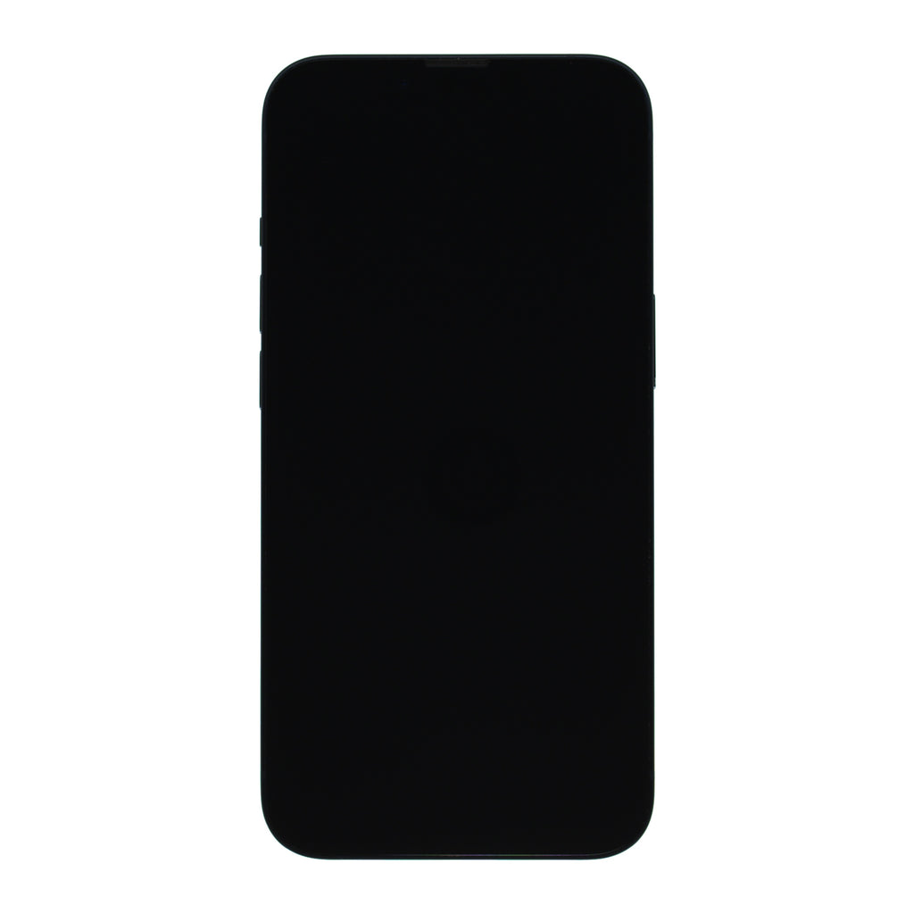 95新 Apple iPhone 13 256G 午夜色 中國大陸版