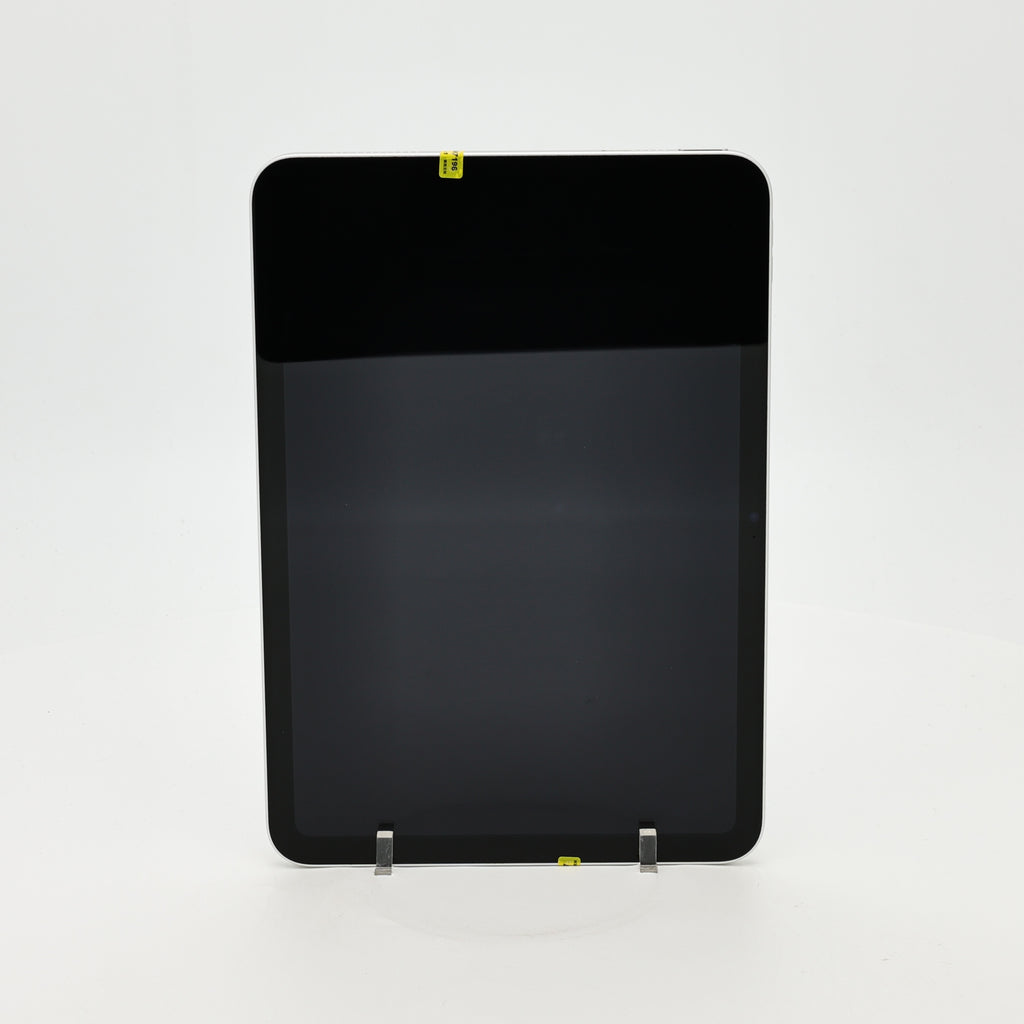 99新 Apple iPad 10代 64G 銀色 WIFI