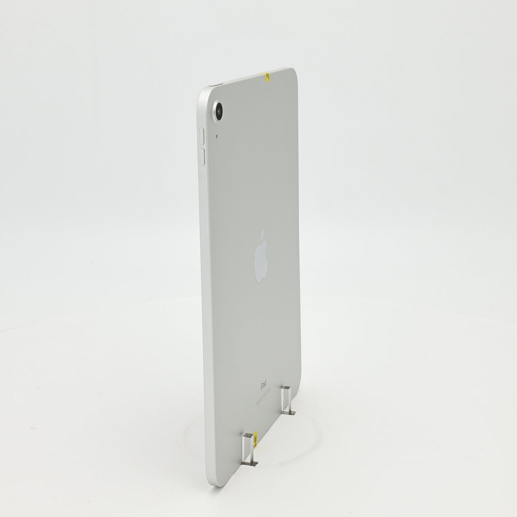 99新 Apple iPad 10代 64G 銀色 WIFI