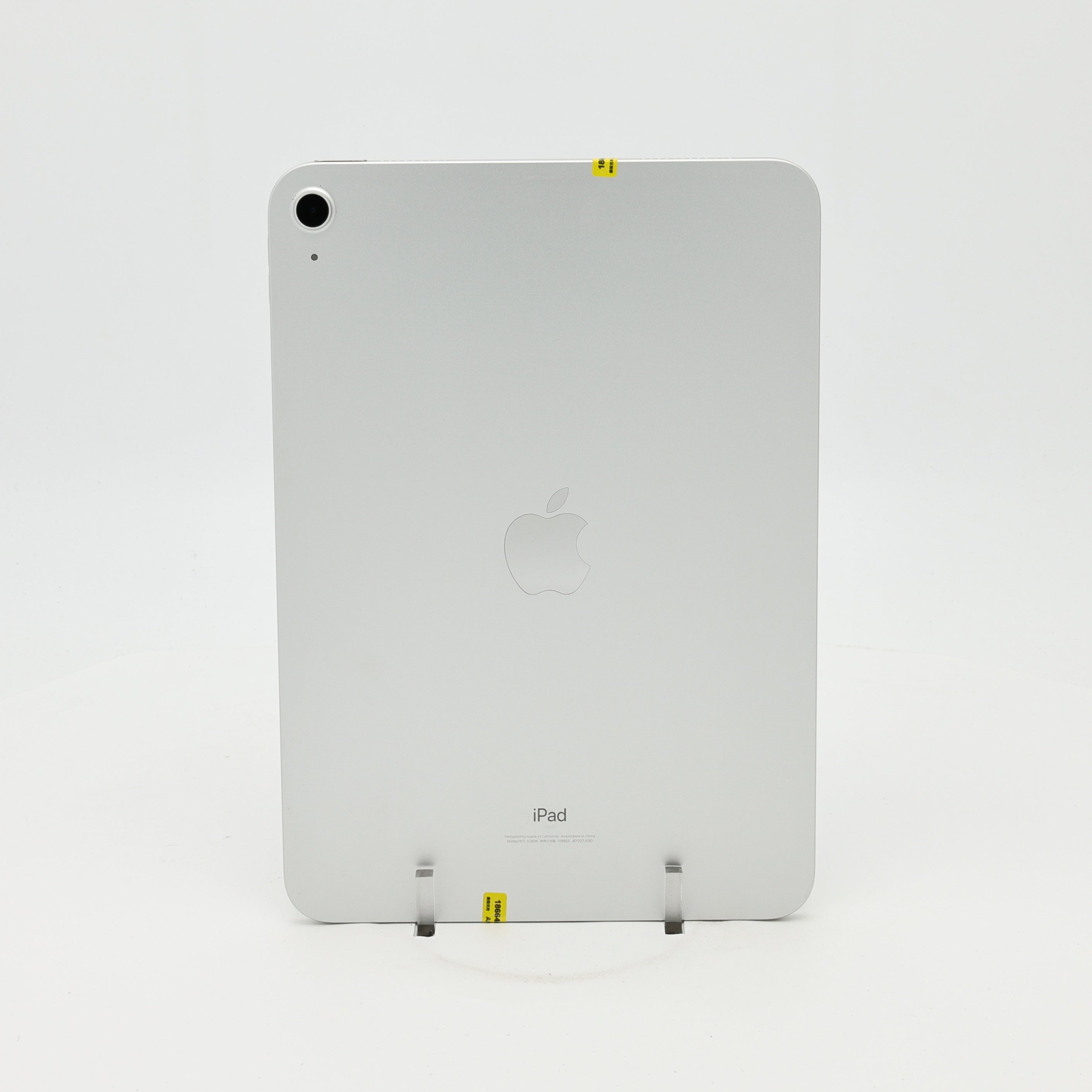 99新 Apple iPad 10代 64G 銀色 WIFI