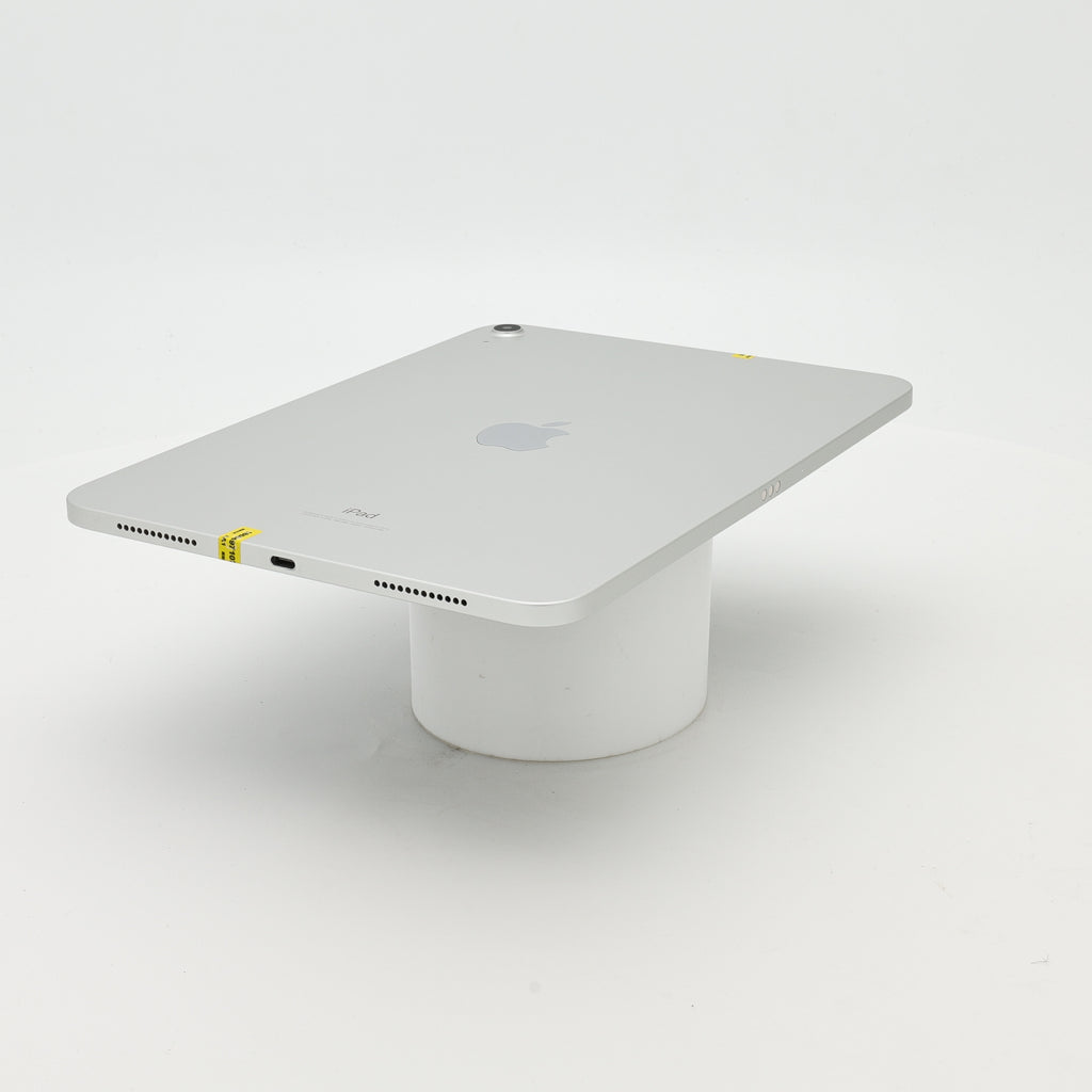 99新 Apple iPad 10代 64G 銀色 WIFI