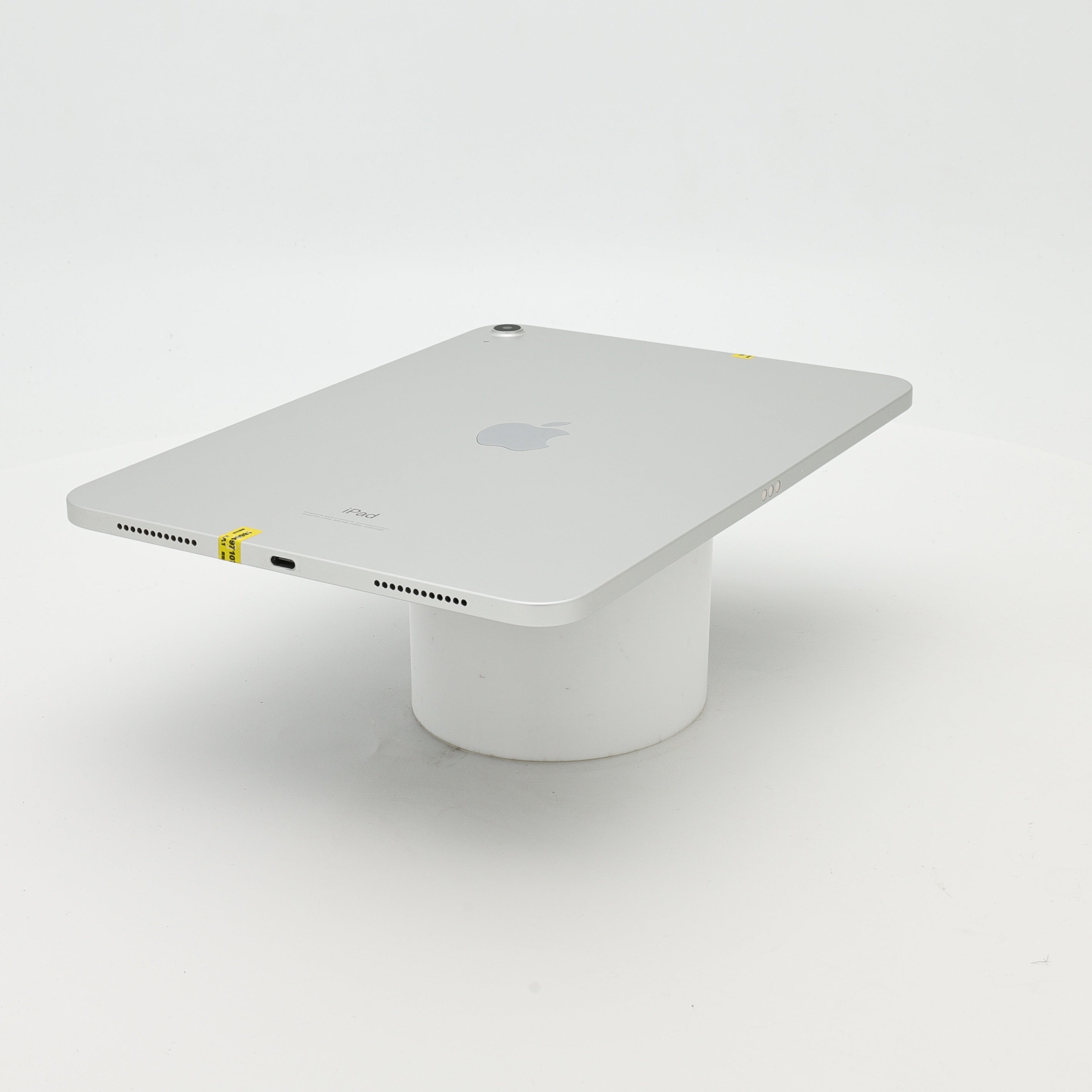 99新 Apple iPad 10代 64G 銀色 WIFI