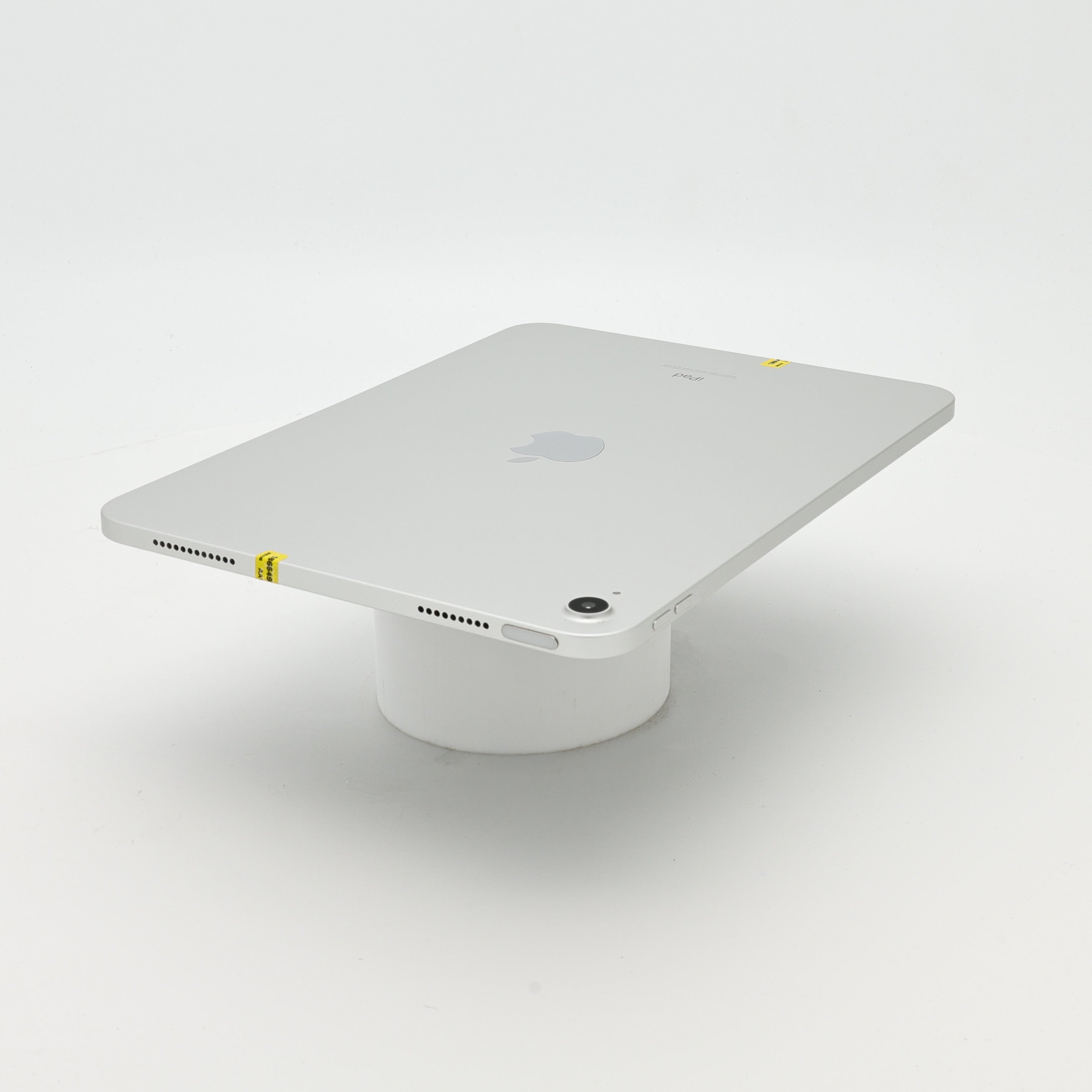 99新 Apple iPad 10代 64G 銀色 WIFI