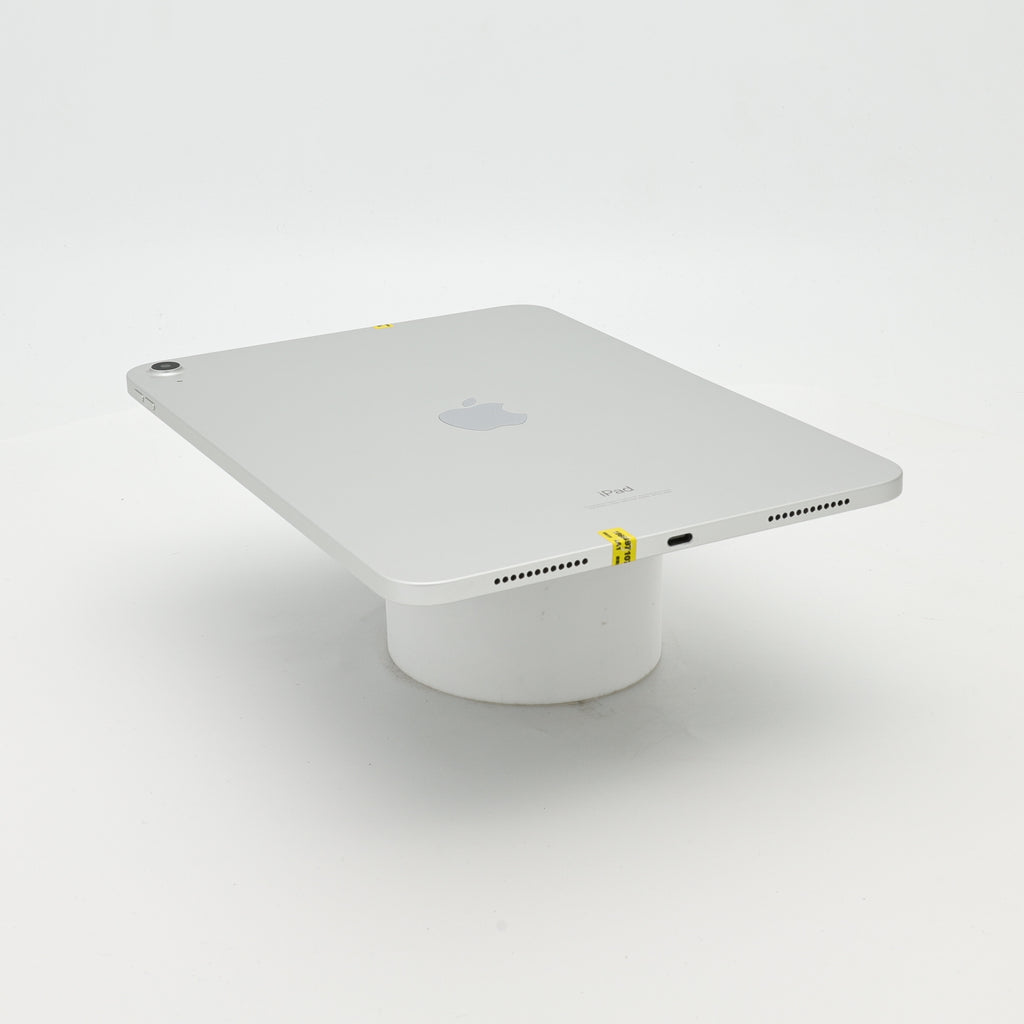 99新 Apple iPad 10代 64G 銀色 WIFI