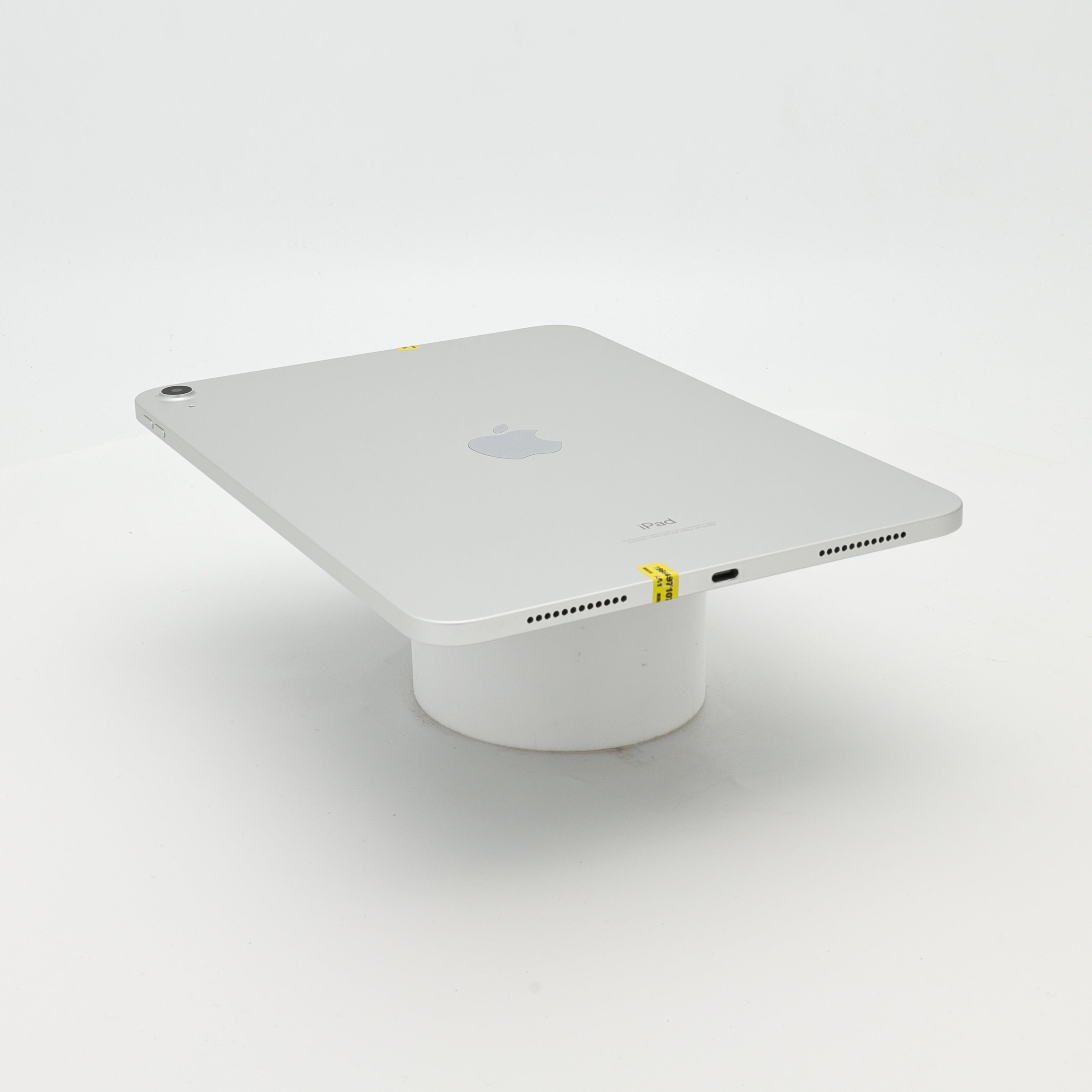 99新 Apple iPad 10代 64G 銀色 WIFI