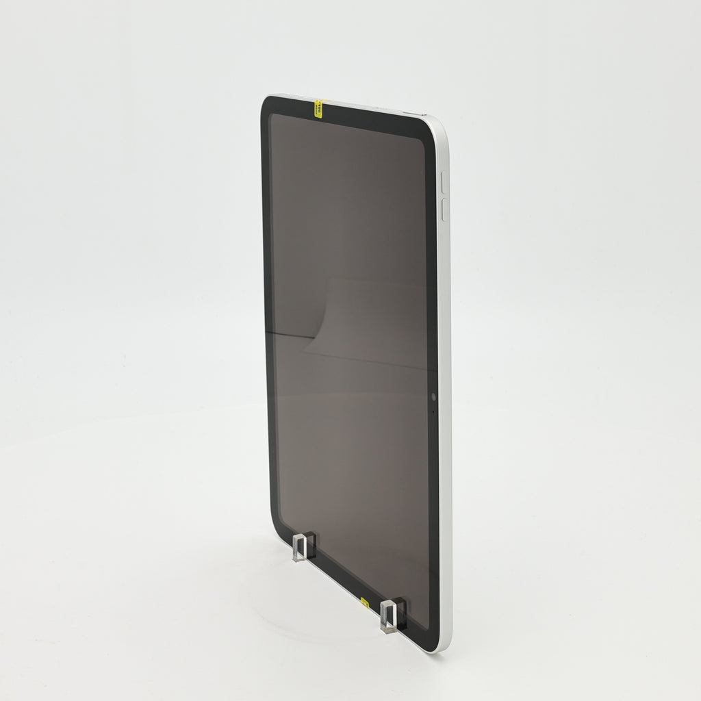 99新 Apple iPad 10代 64G 銀色 WIFI
