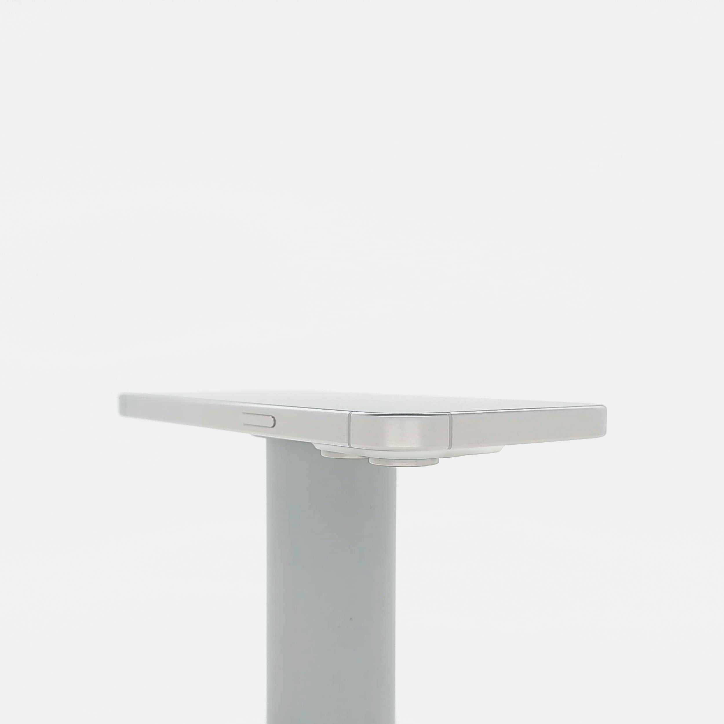 95新 Apple iPhone 15 Pro Max 256G 白色鈦金屬 中國大陸版