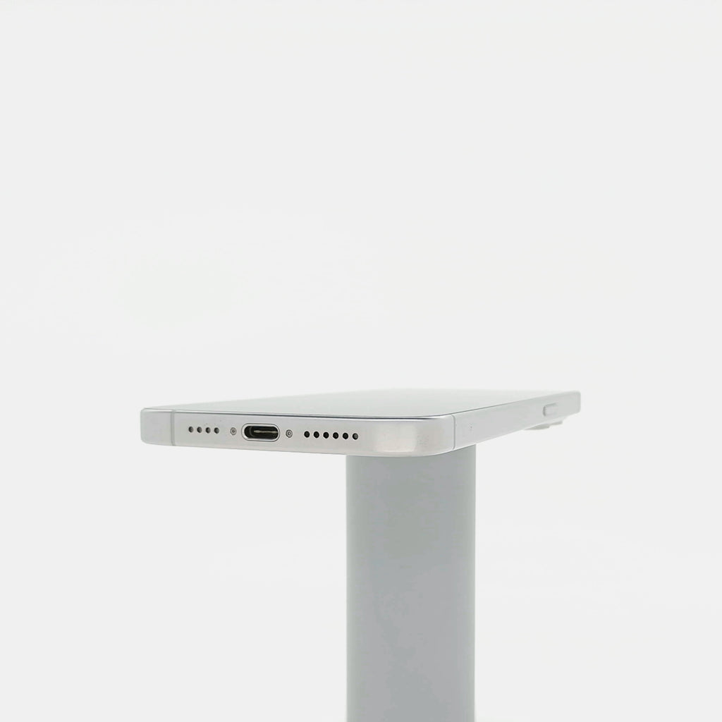 95新 Apple iPhone 15 Pro Max 256G 白色鈦金屬 中國大陸版