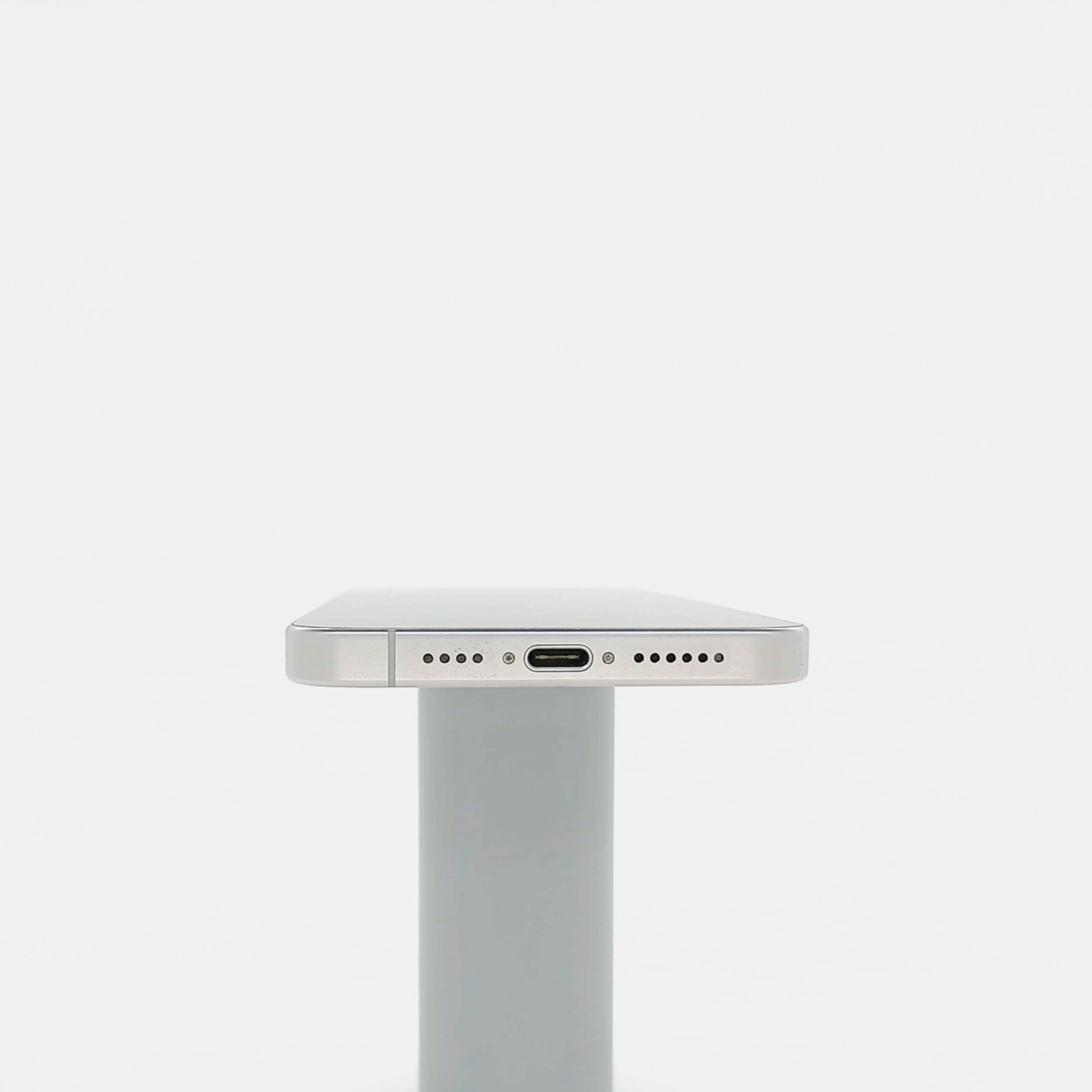 95新 Apple iPhone 15 Pro Max 256G 白色鈦金屬 中國大陸版