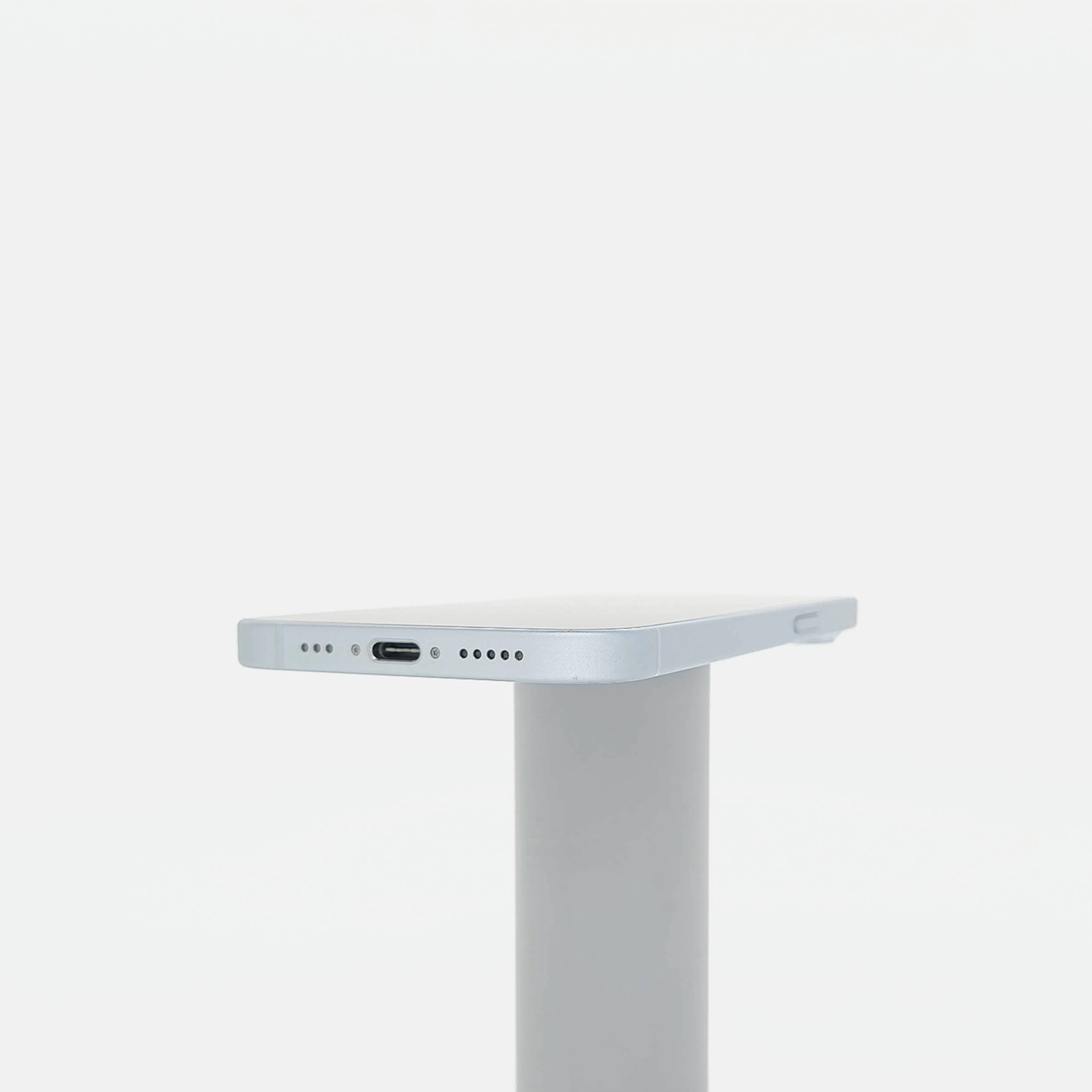 99新 Apple iPhone 15 128G 藍色 中國大陸版