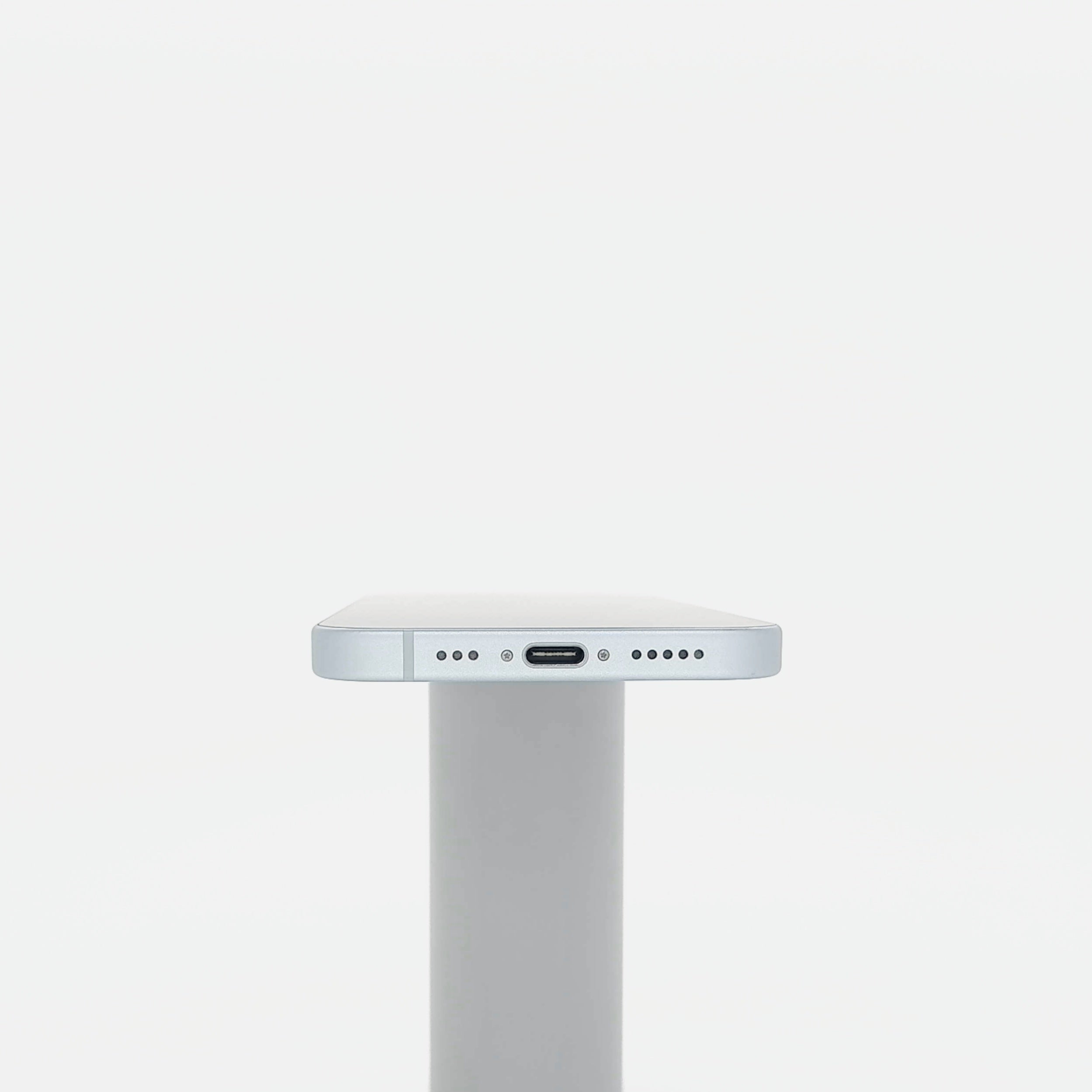99新 Apple iPhone 15 128G 藍色 中國大陸版