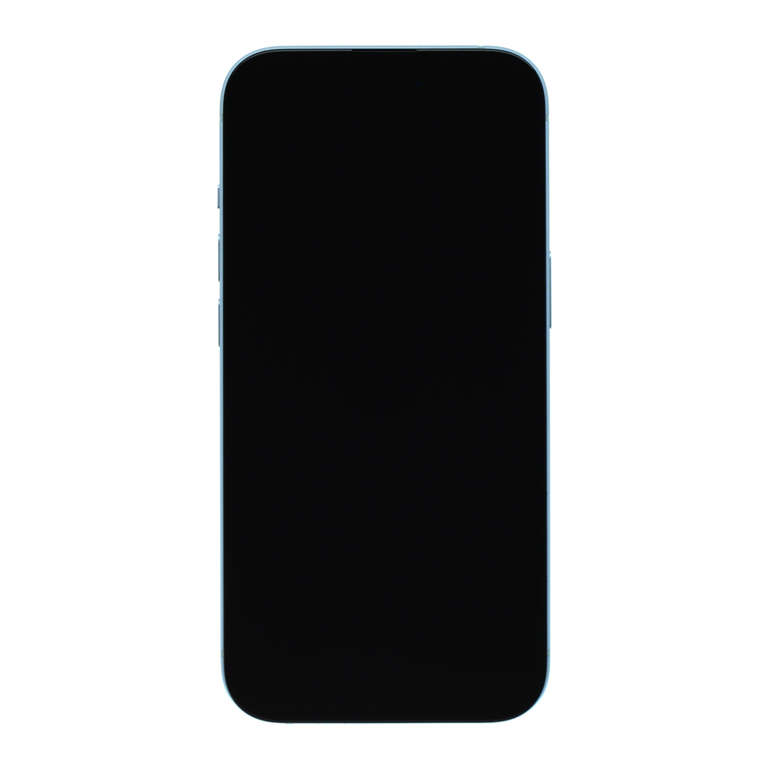 99新 Apple iPhone 15 128G 藍色 中國大陸版