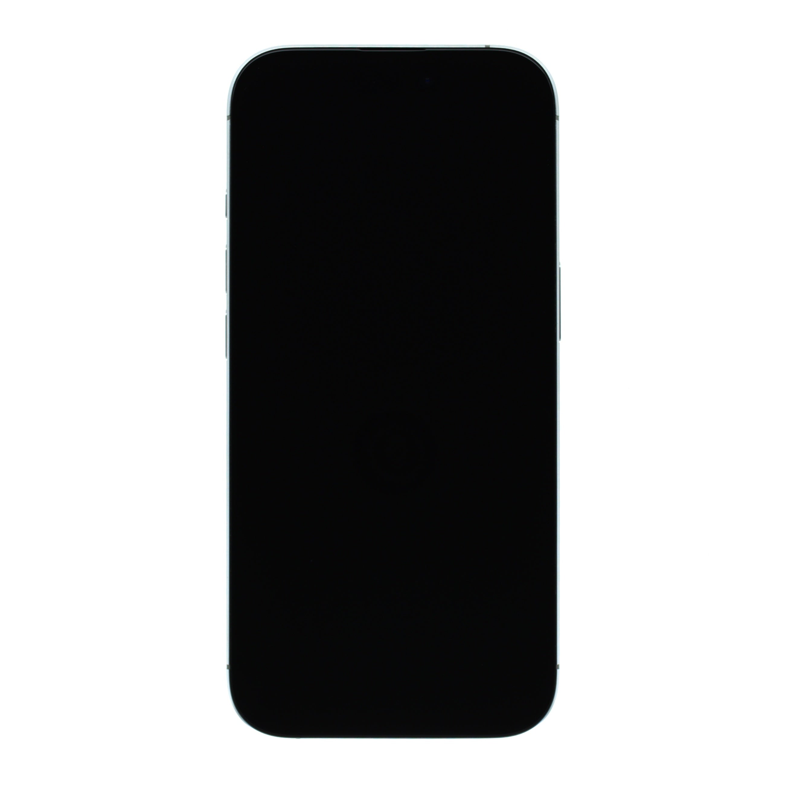 99新 Apple iPhone 16 Pro 128G 白色鈦金屬 中國大陸版