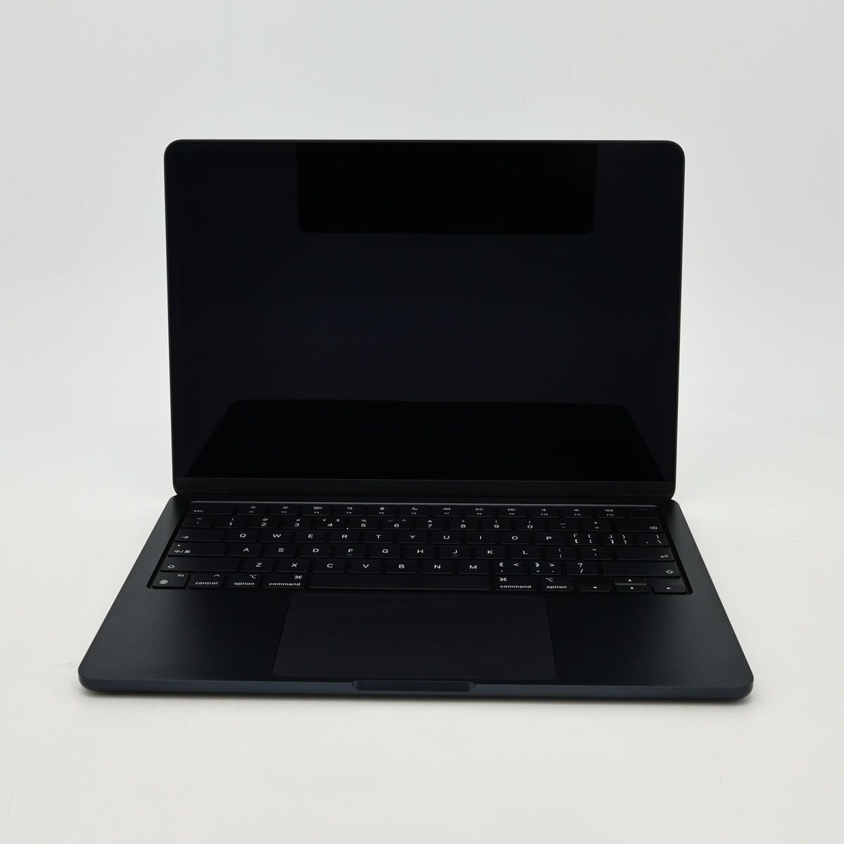 95新 Apple MacBook Air 22年 13寸 M2（8+8核） 8G RAM 256G SSD 午夜色