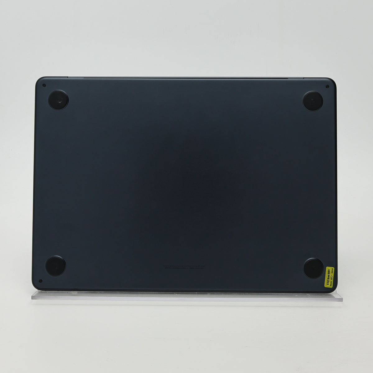 95新 Apple MacBook Air 22年 13寸 M2（8+8核） 8G RAM 256G SSD 午夜色