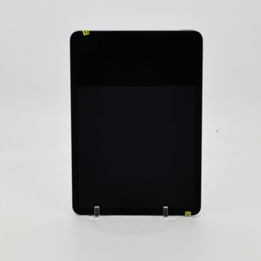 95新 Apple iPad Air5 64G 紫色 WIFI