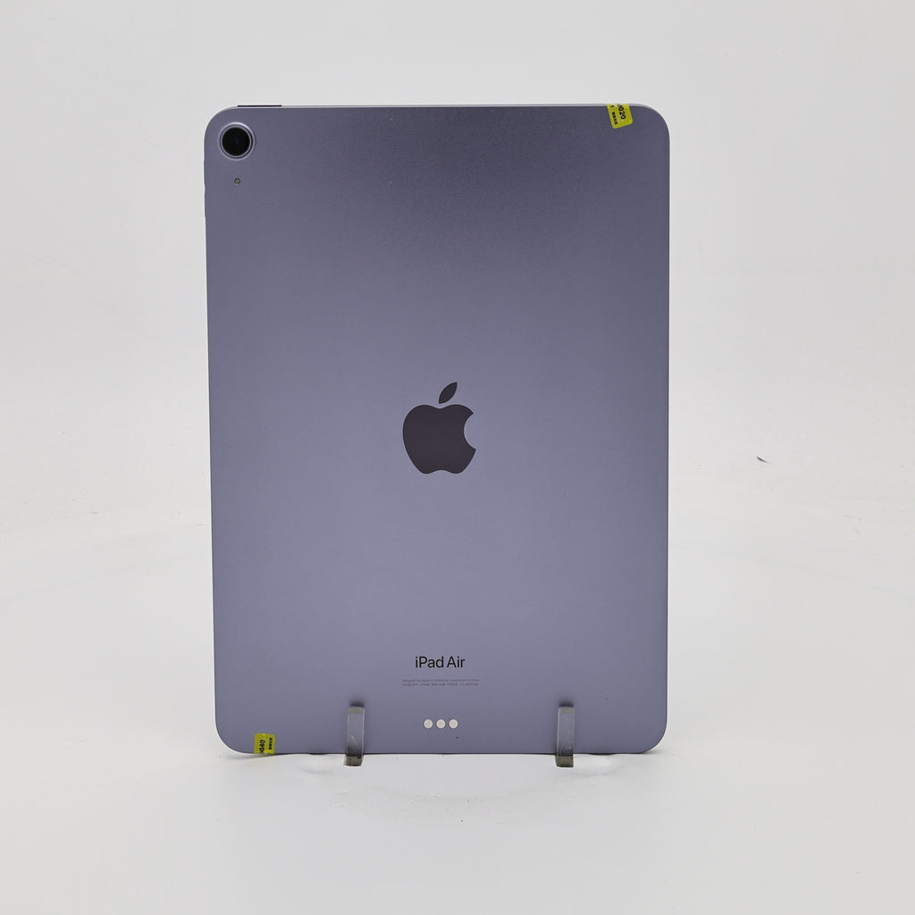95新 Apple iPad Air5 64G 紫色 WIFI