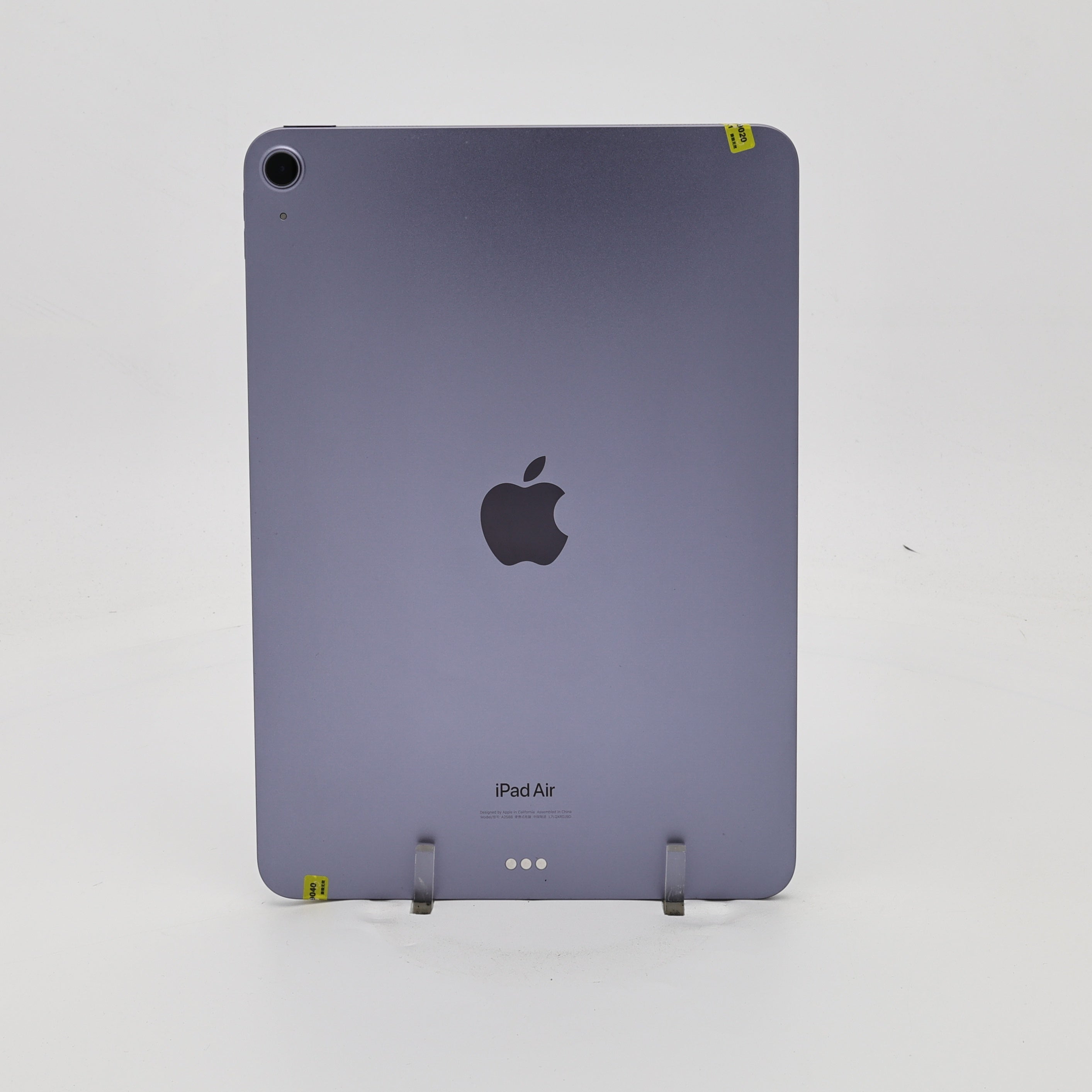 95新 Apple iPad Air5 64G 紫色 WIFI