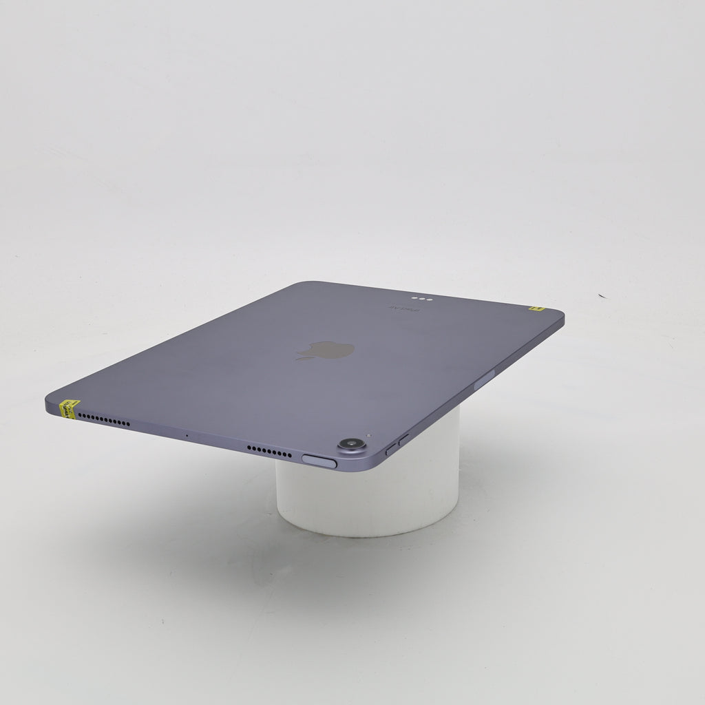 95新 Apple iPad Air5 64G 紫色 WIFI