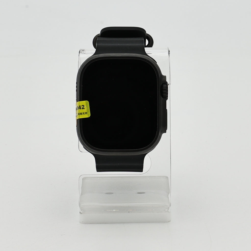 99新 Apple Watch Ultra 2 49毫米 鈦金屬