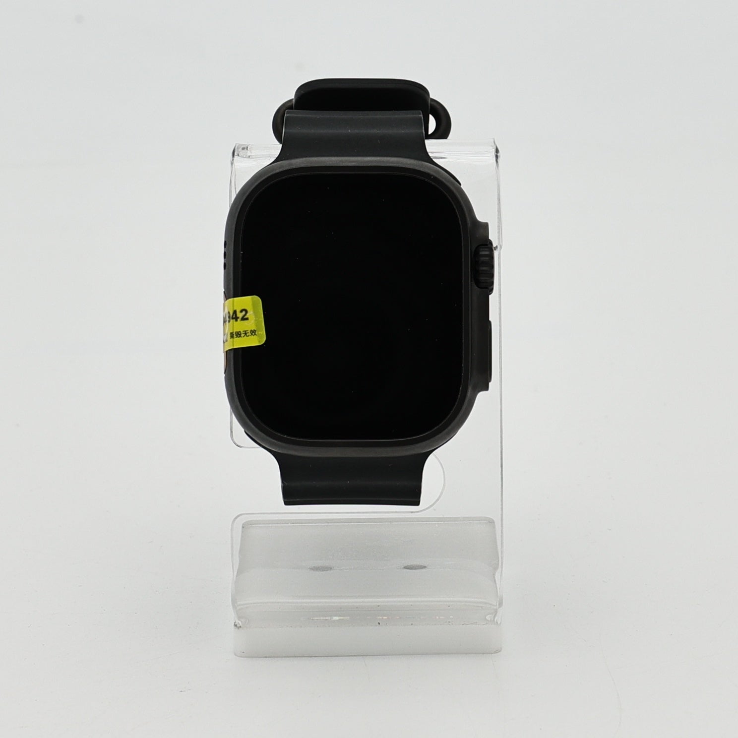 99新 Apple Watch Ultra 2 49毫米 鈦金屬