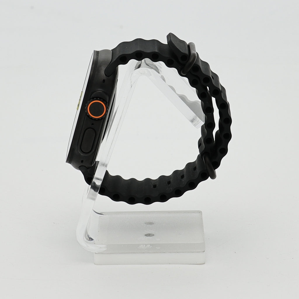 99新 Apple Watch Ultra 2 49毫米 鈦金屬