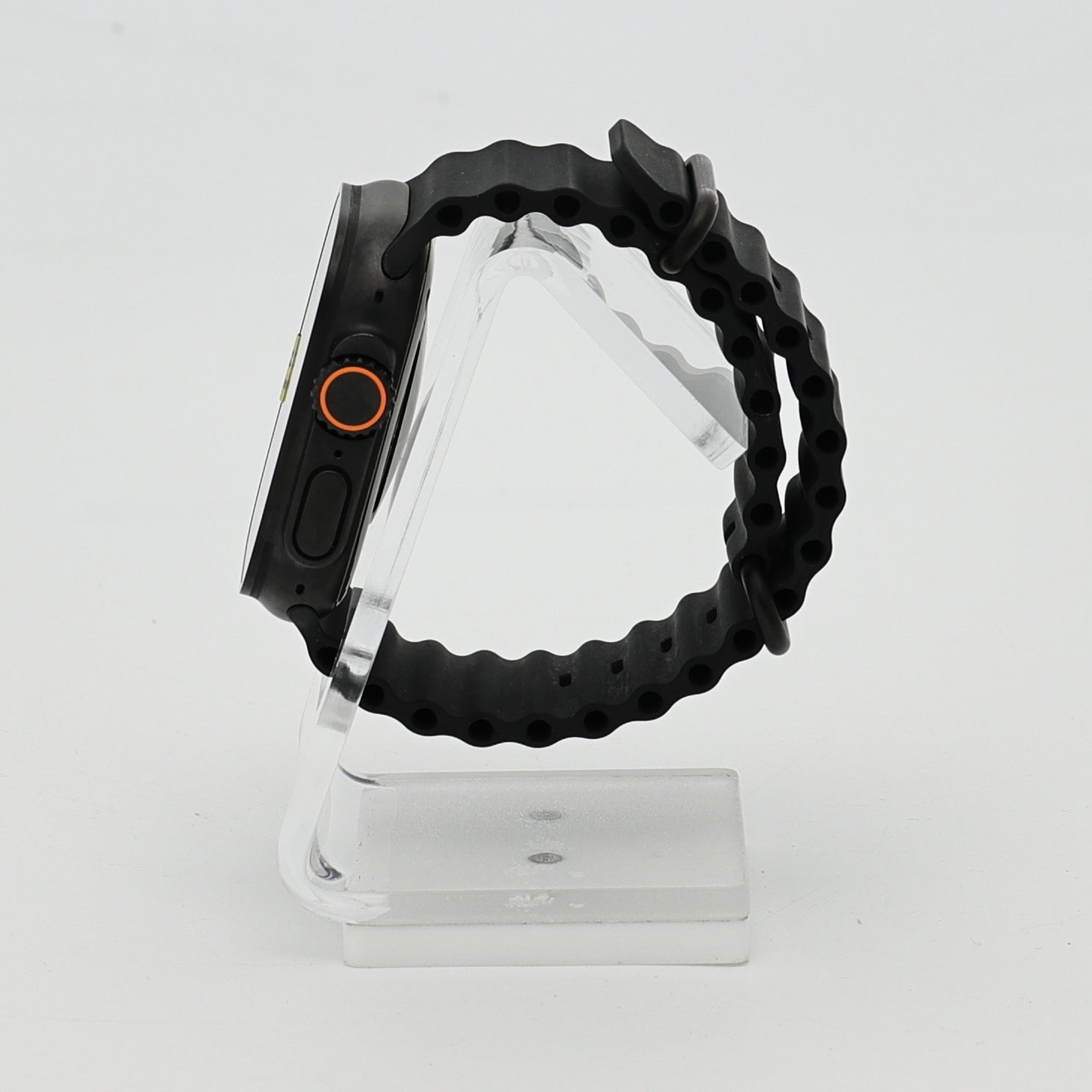99新 Apple Watch Ultra 2 49毫米 鈦金屬
