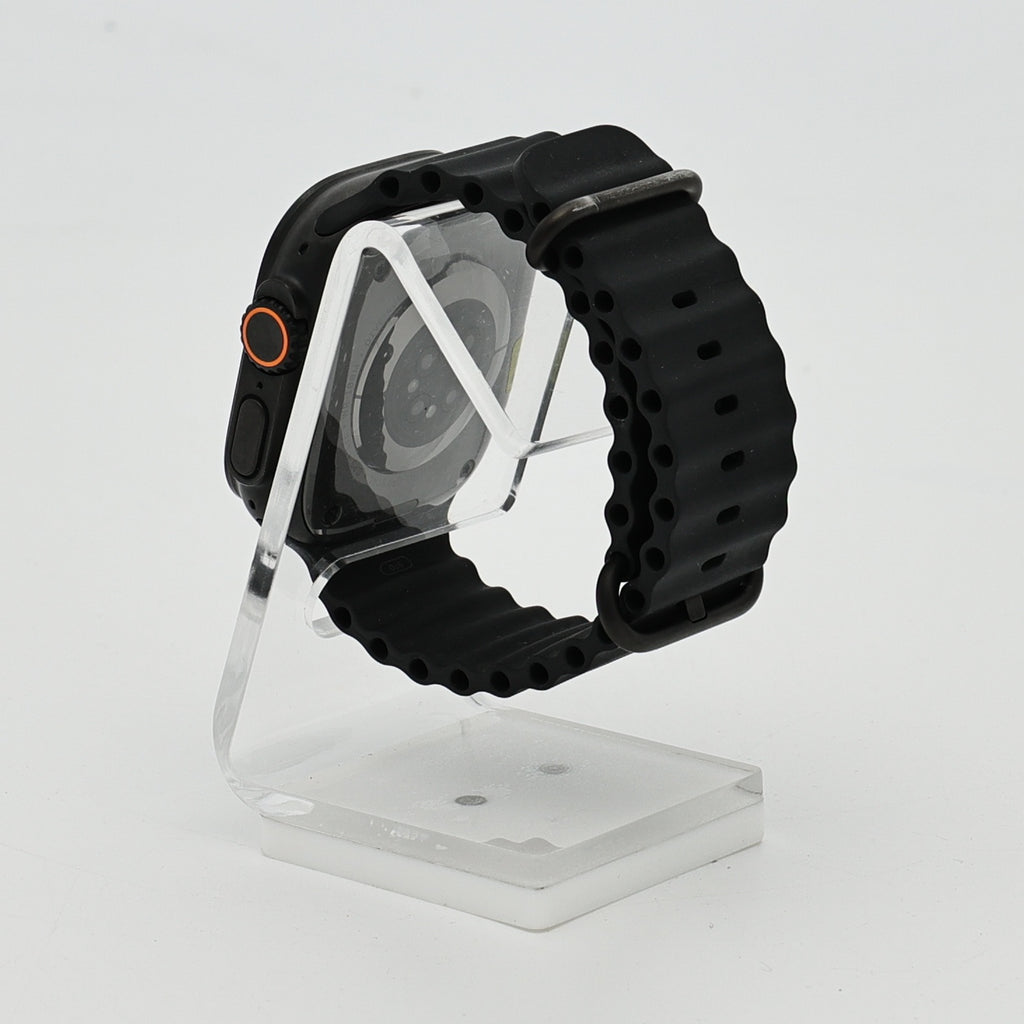 99新 Apple Watch Ultra 2 49毫米 鈦金屬